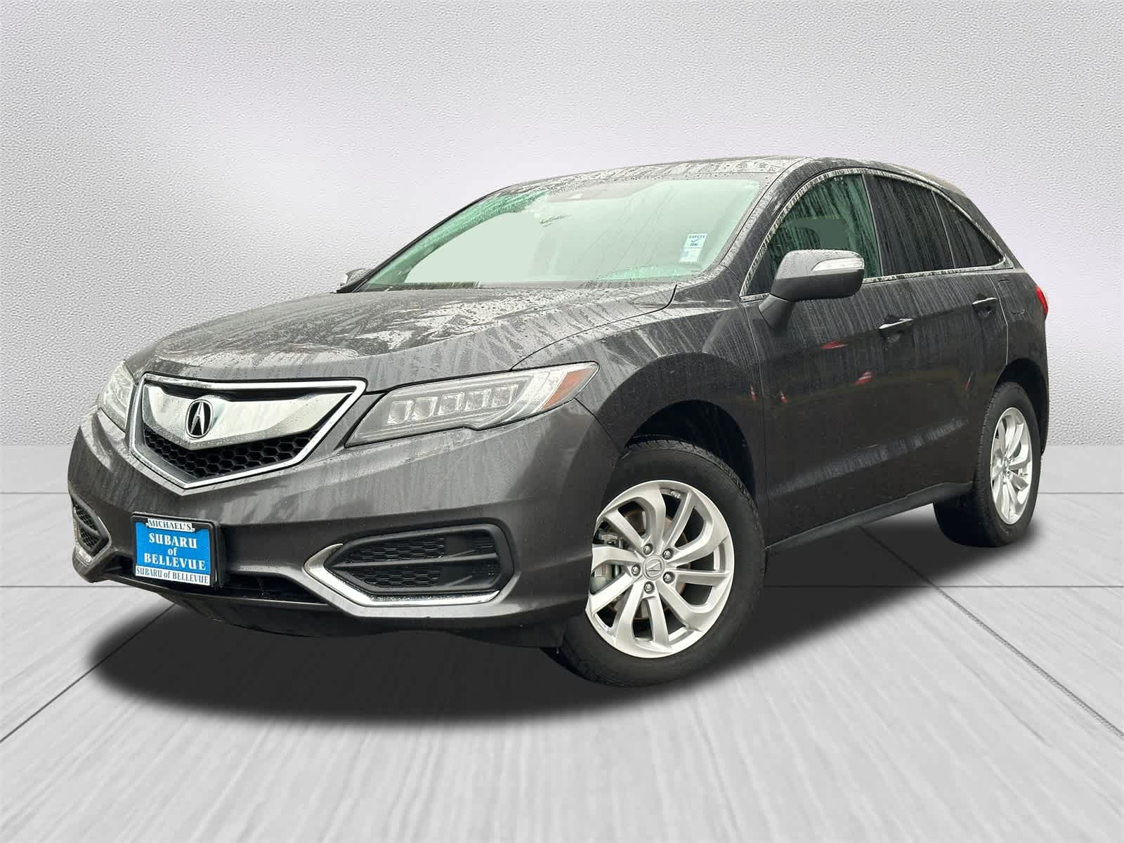 2016 Acura RDX Base