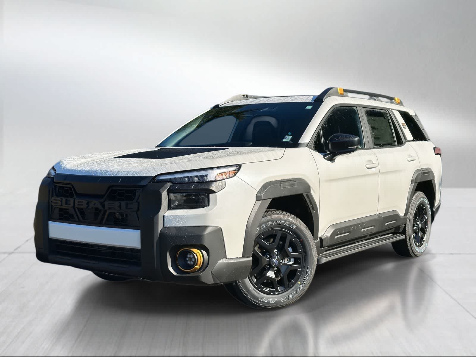 Thumbnail: 2026 Subaru Outback - 1