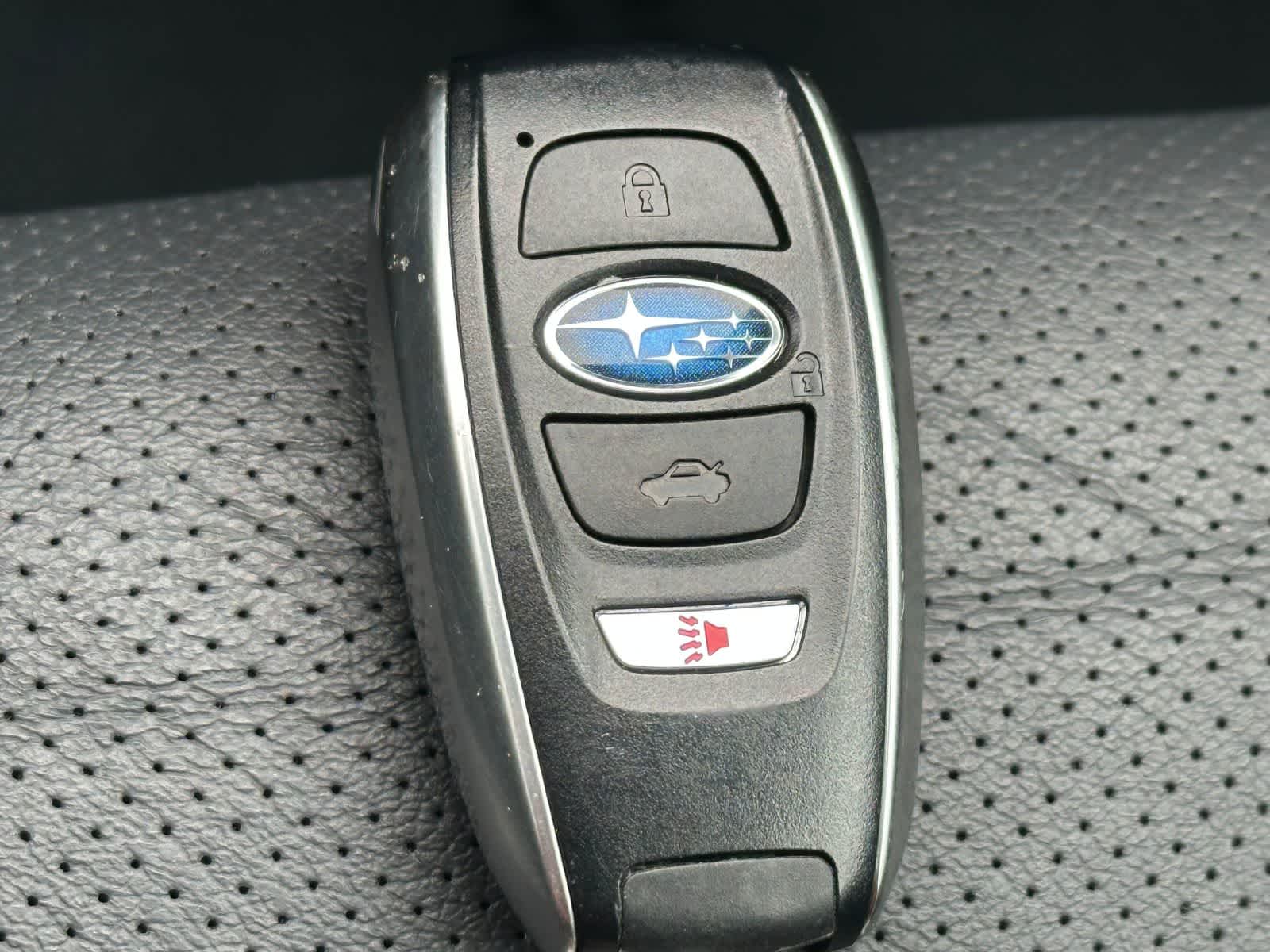 Thumbnail: 2023 Subaru Outback - 32