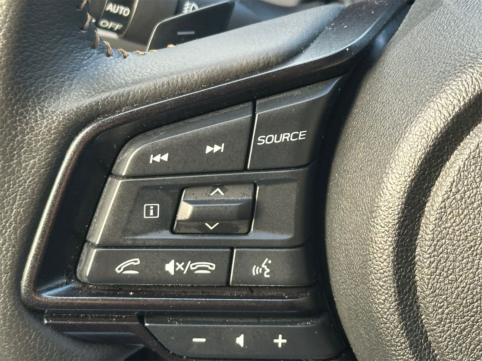 Thumbnail: 2024 Subaru Crosstrek - 23