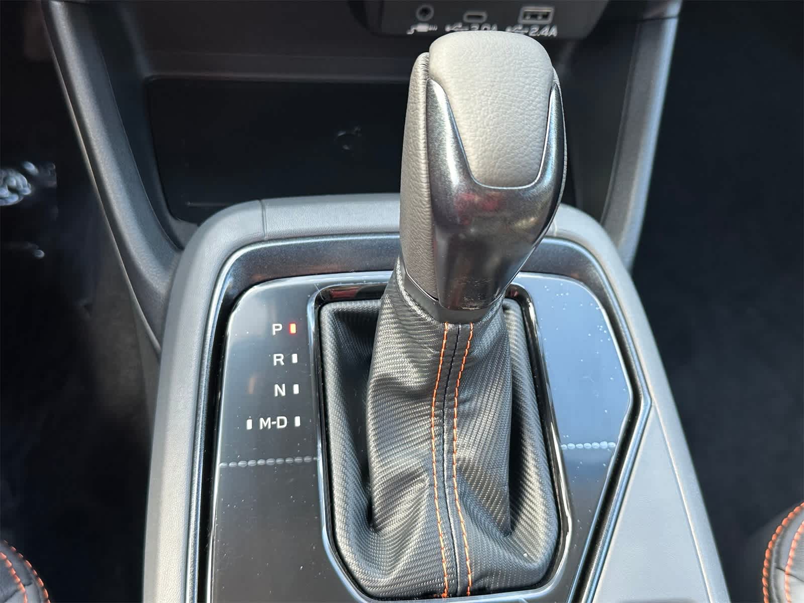 Thumbnail: 2026 Subaru Crosstrek - 19