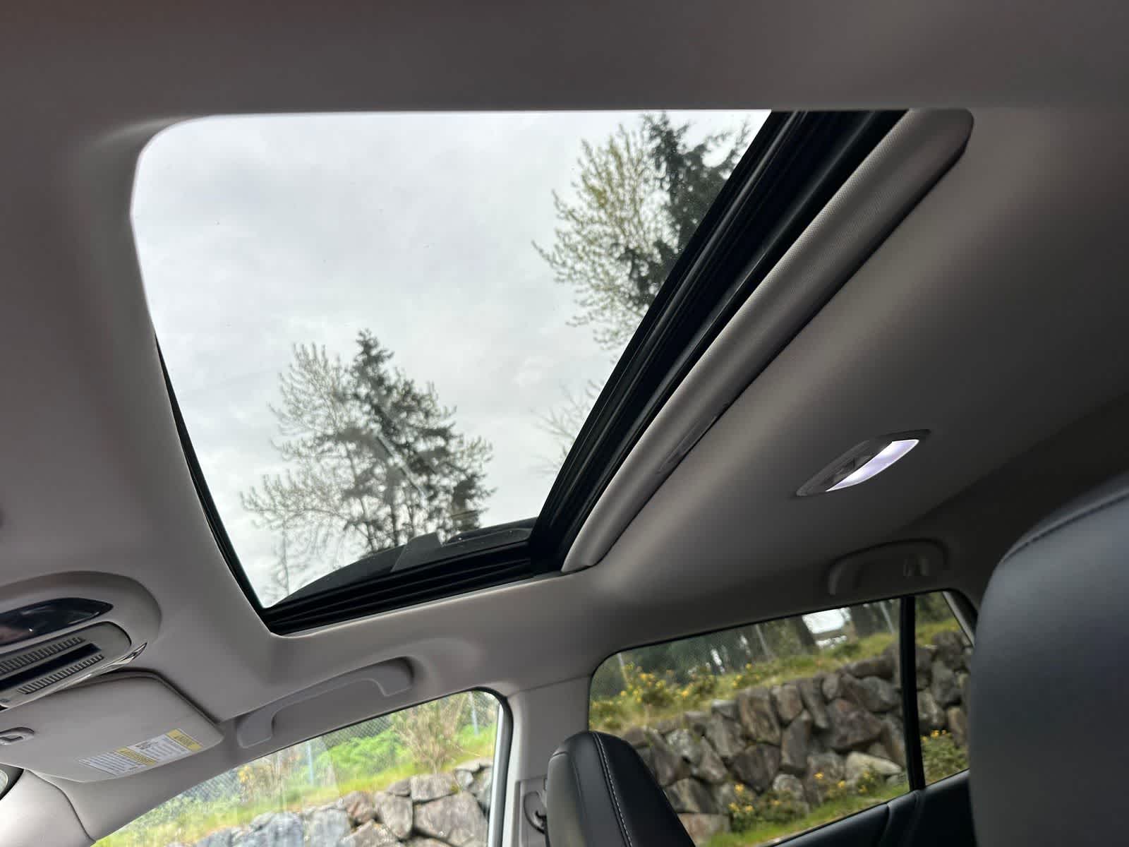 Thumbnail: 2023 Subaru Outback - 18