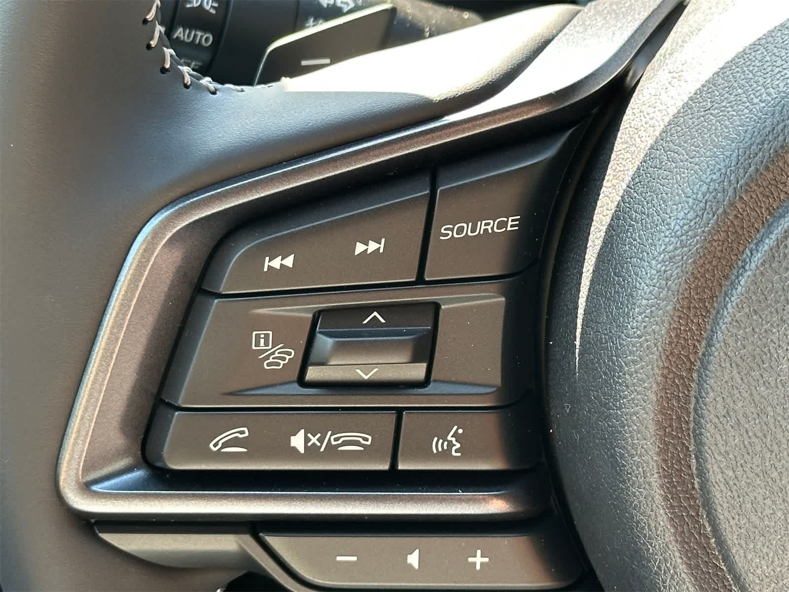 Thumbnail: 2025 Subaru Forester - 22