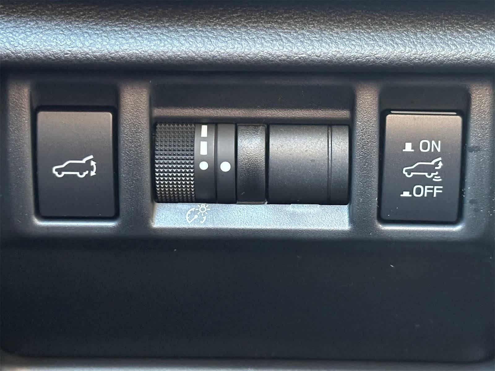 Thumbnail: 2026 Subaru Forester - 23