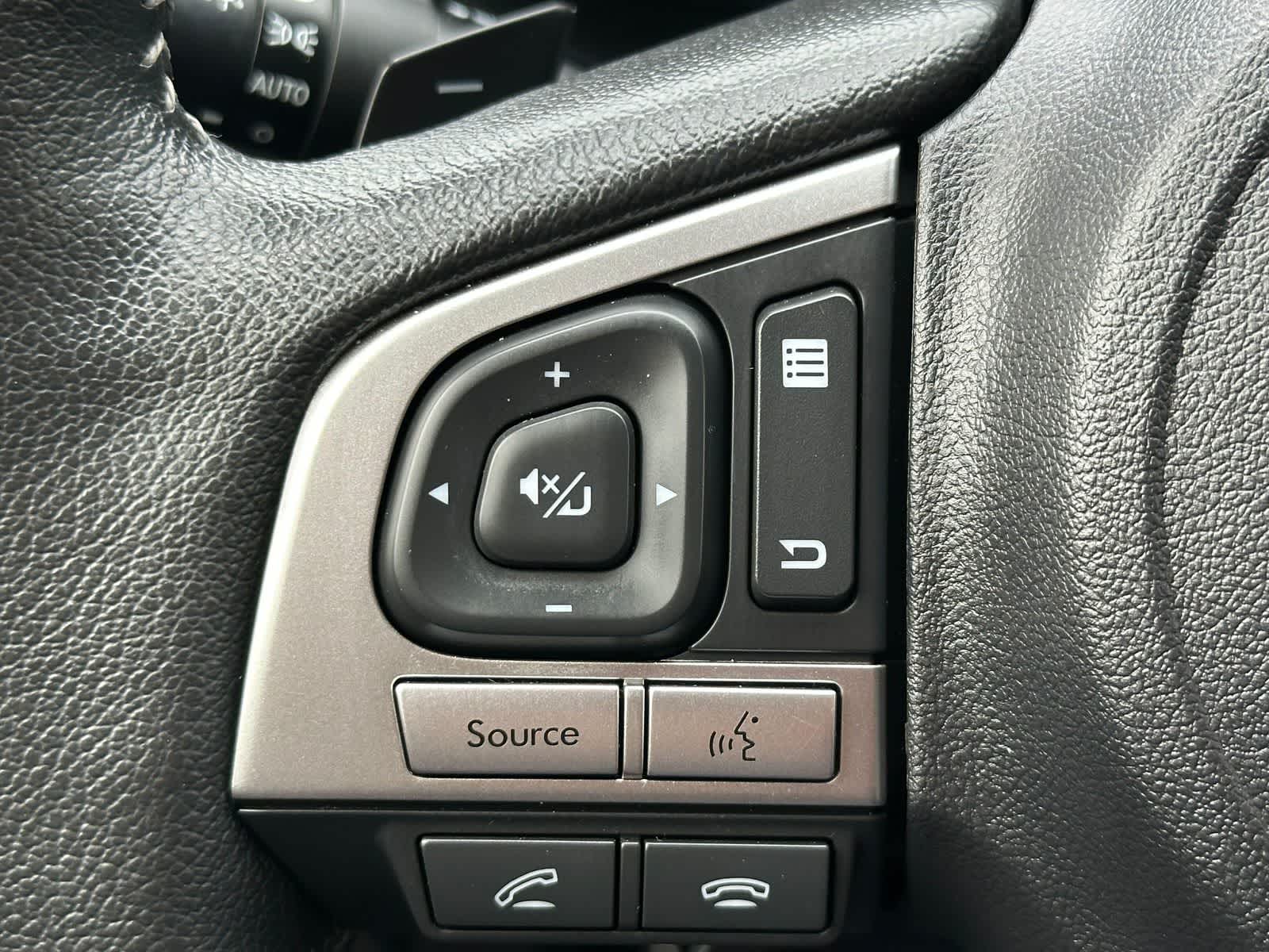 Thumbnail: 2018 Subaru Forester - 27