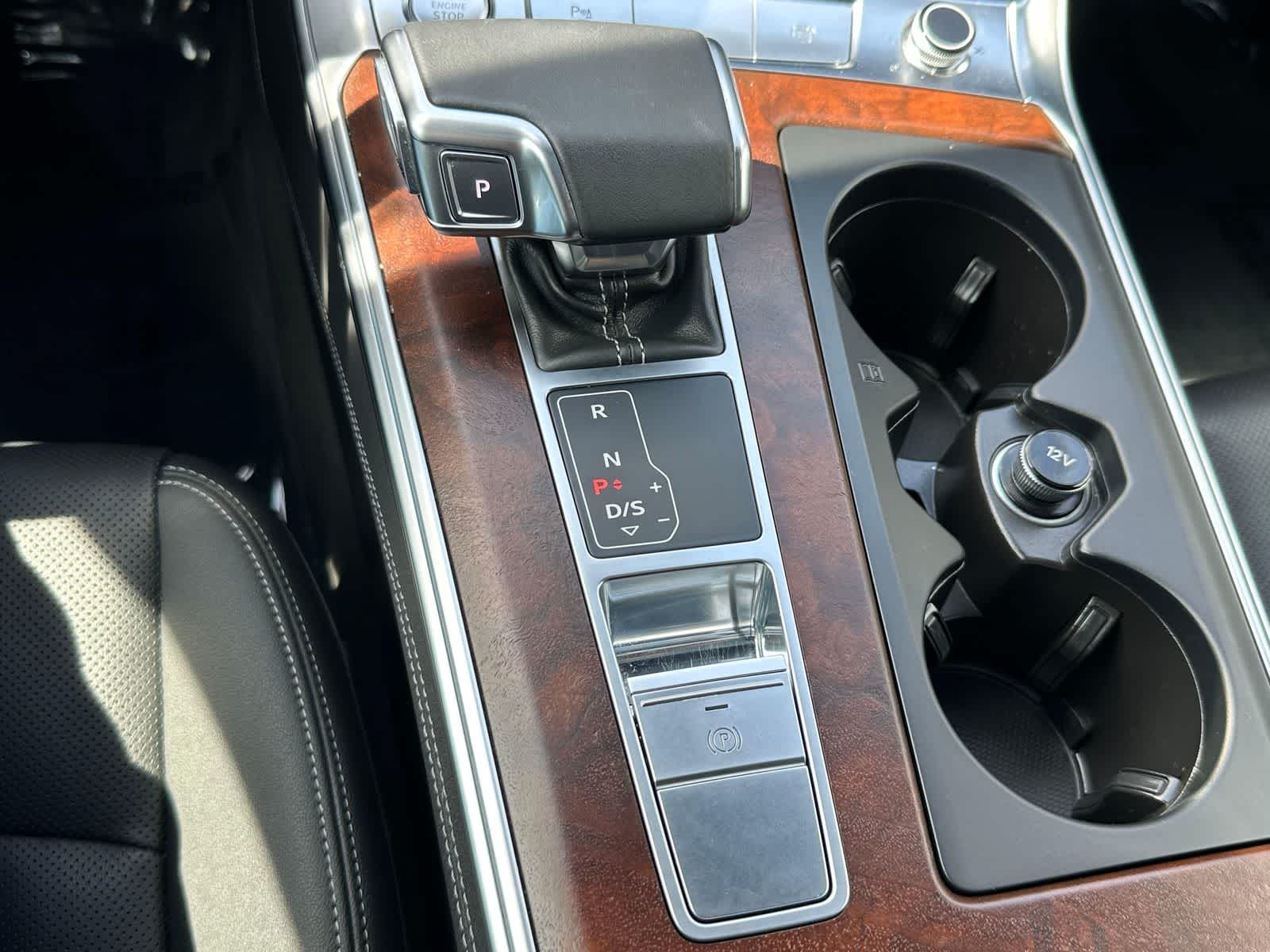 2019 Audi A6 Prestige - Photo 25