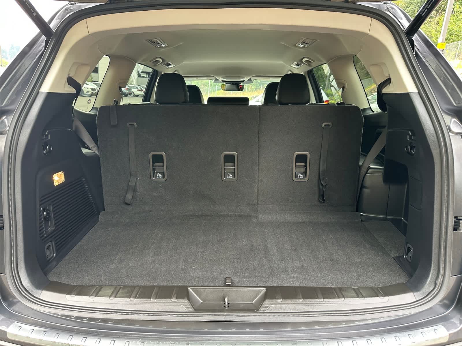 Thumbnail: 2024 Subaru Ascent - 26