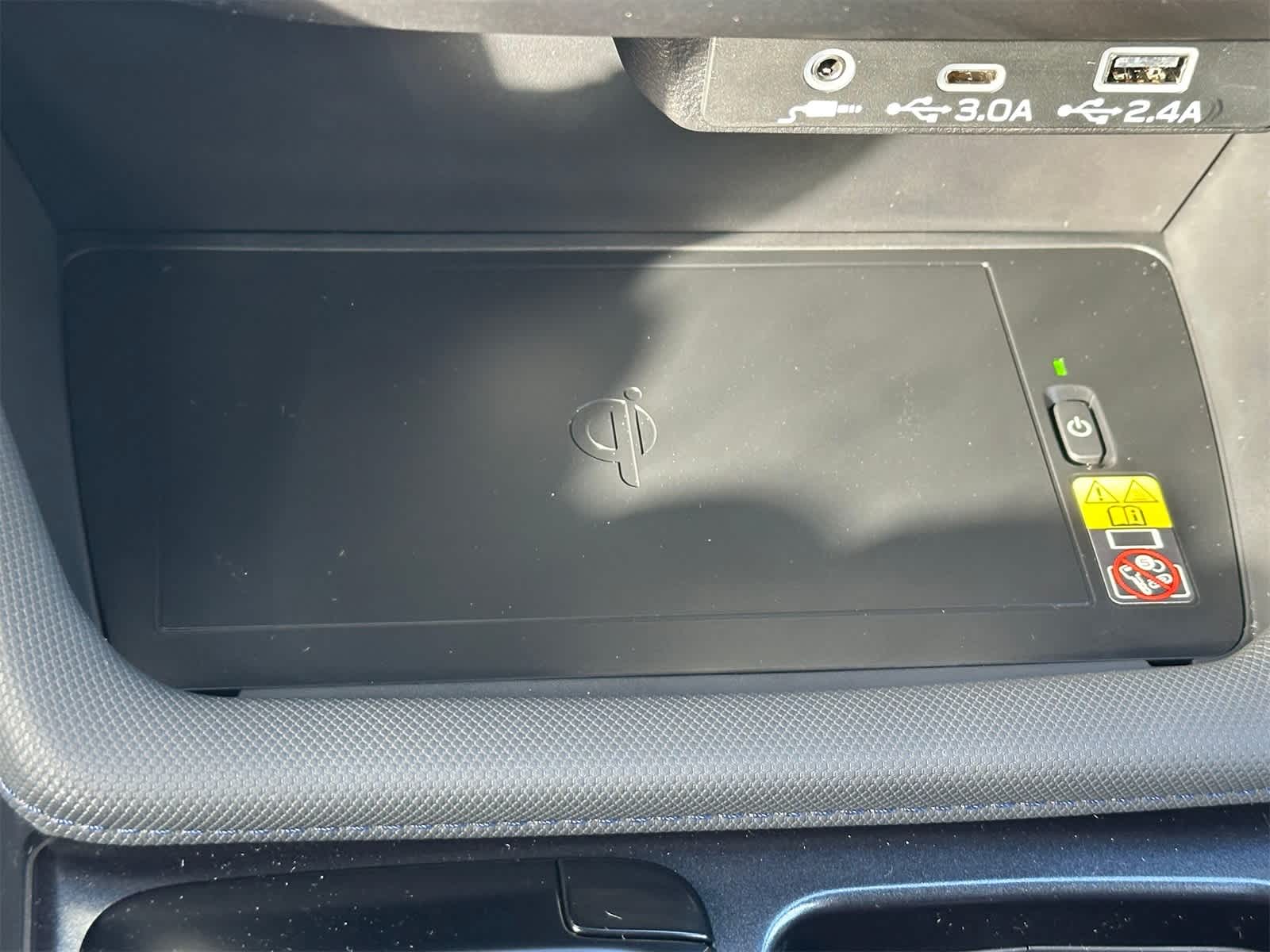 Thumbnail: 2026 Subaru Forester - 21