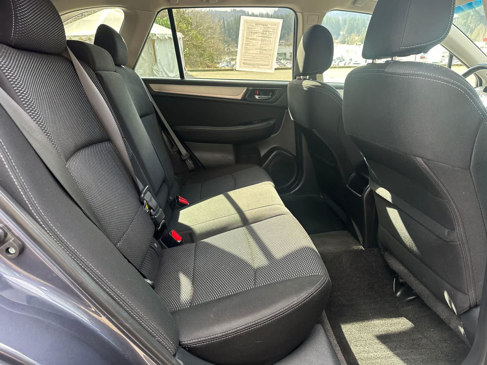 Thumbnail: 2015 Subaru Outback - 12