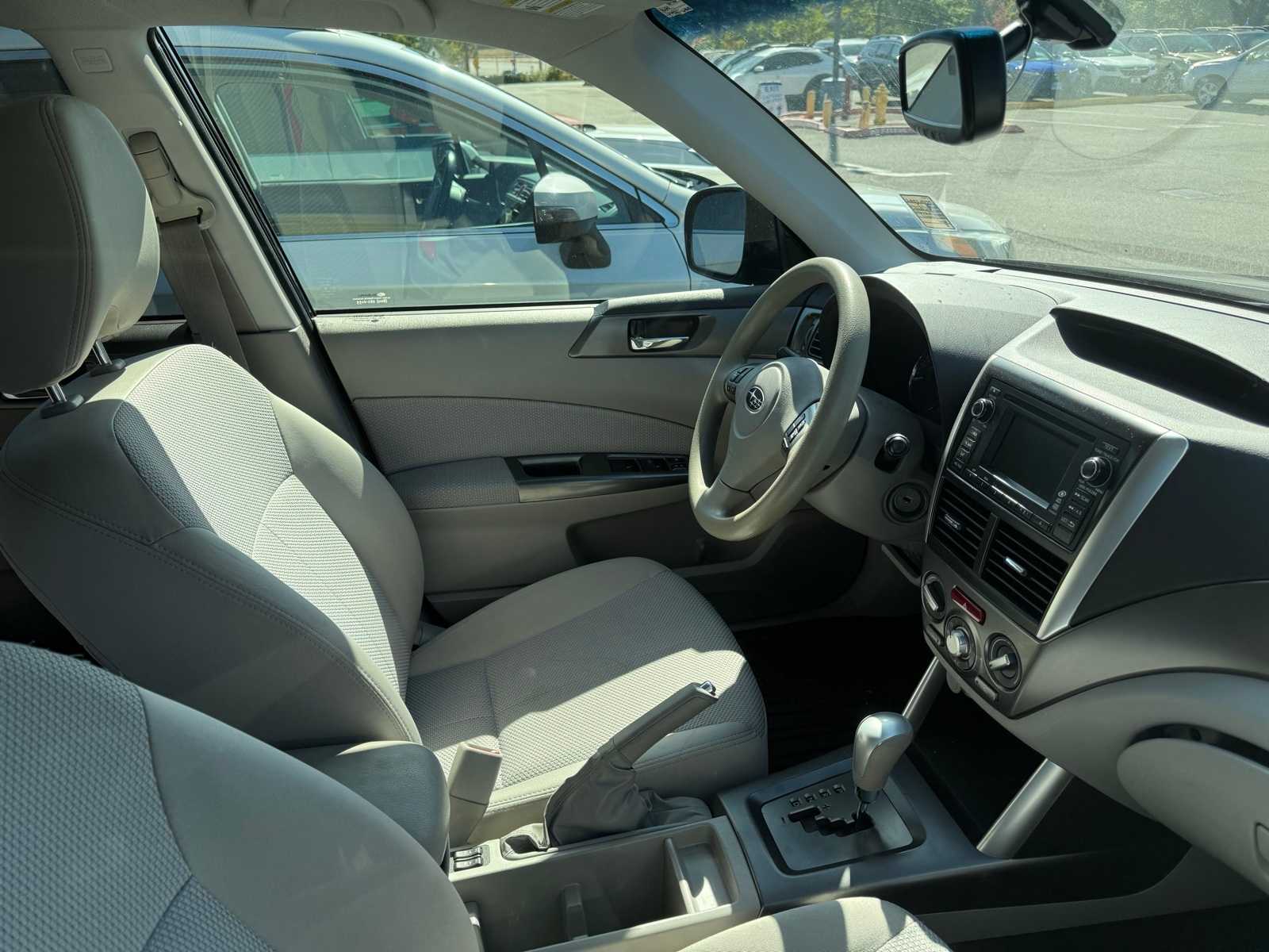 Thumbnail: 2013 Subaru Forester - 6