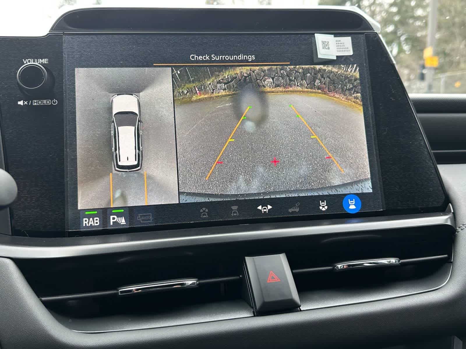 Thumbnail: 2026 Subaru Outback - 17