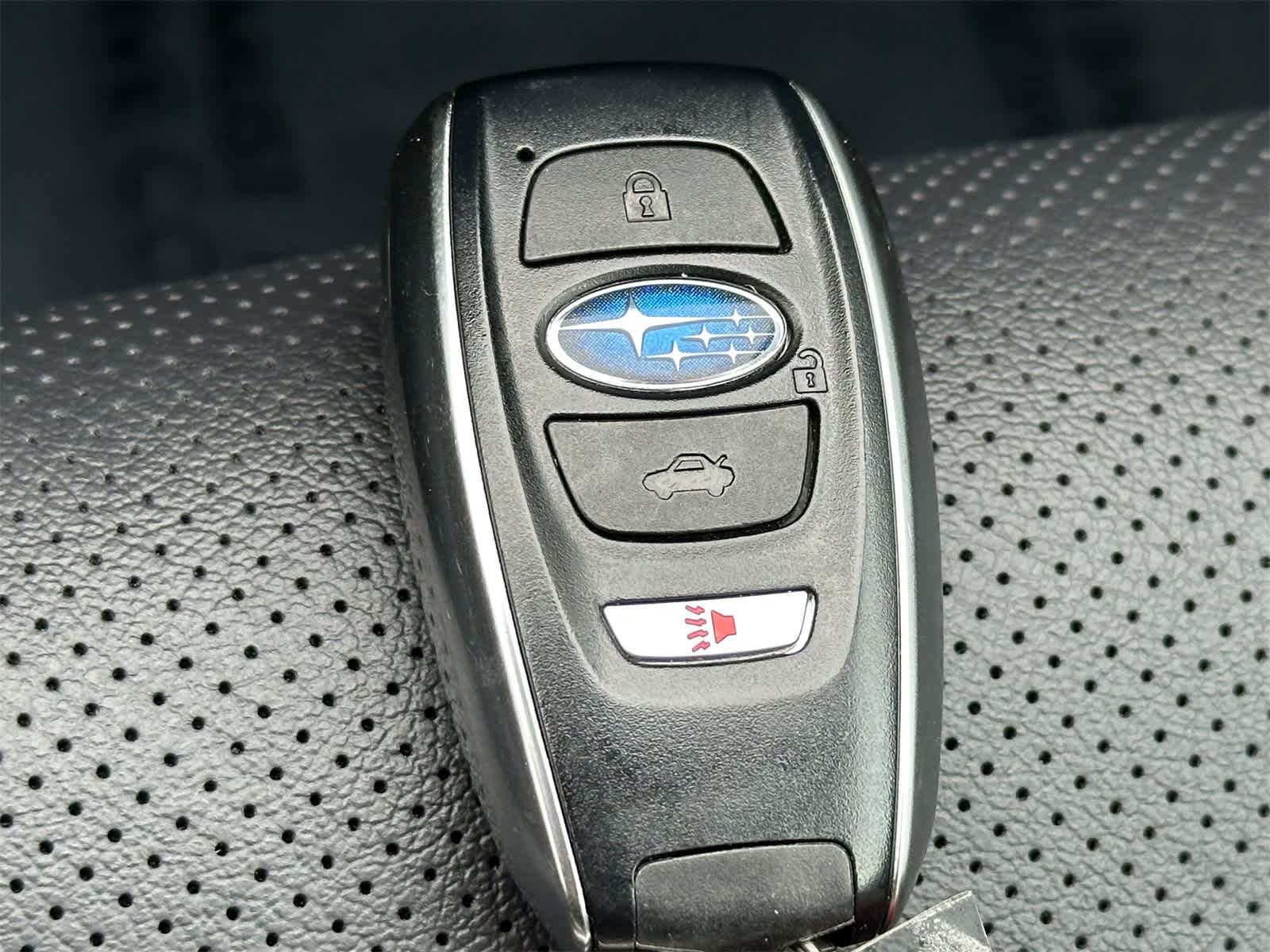 Thumbnail: 2023 Subaru Outback - 27