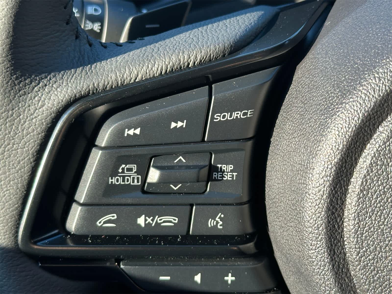 Thumbnail: 2026 Subaru Outback - 25