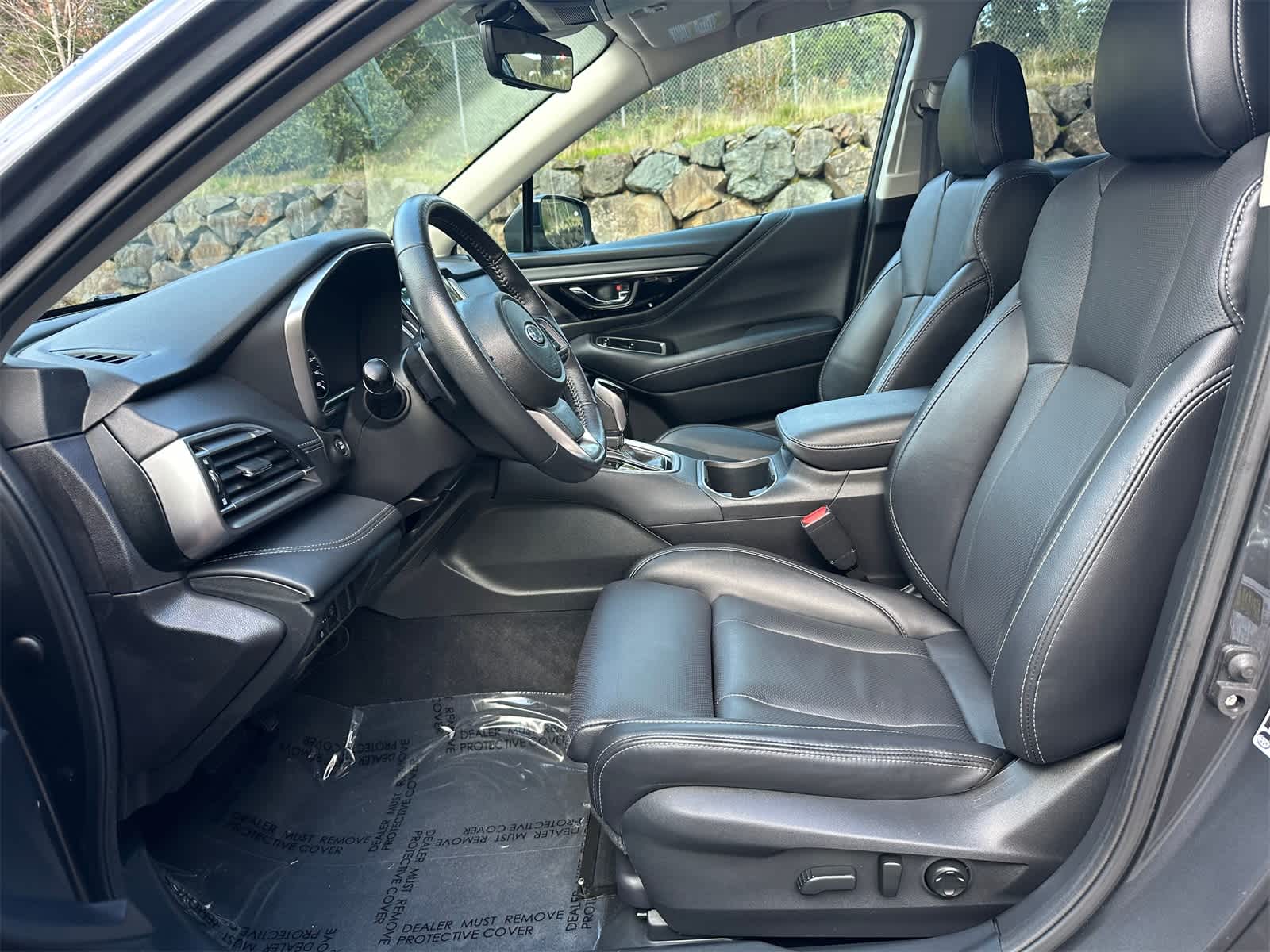 Thumbnail: 2024 Subaru Outback - 14