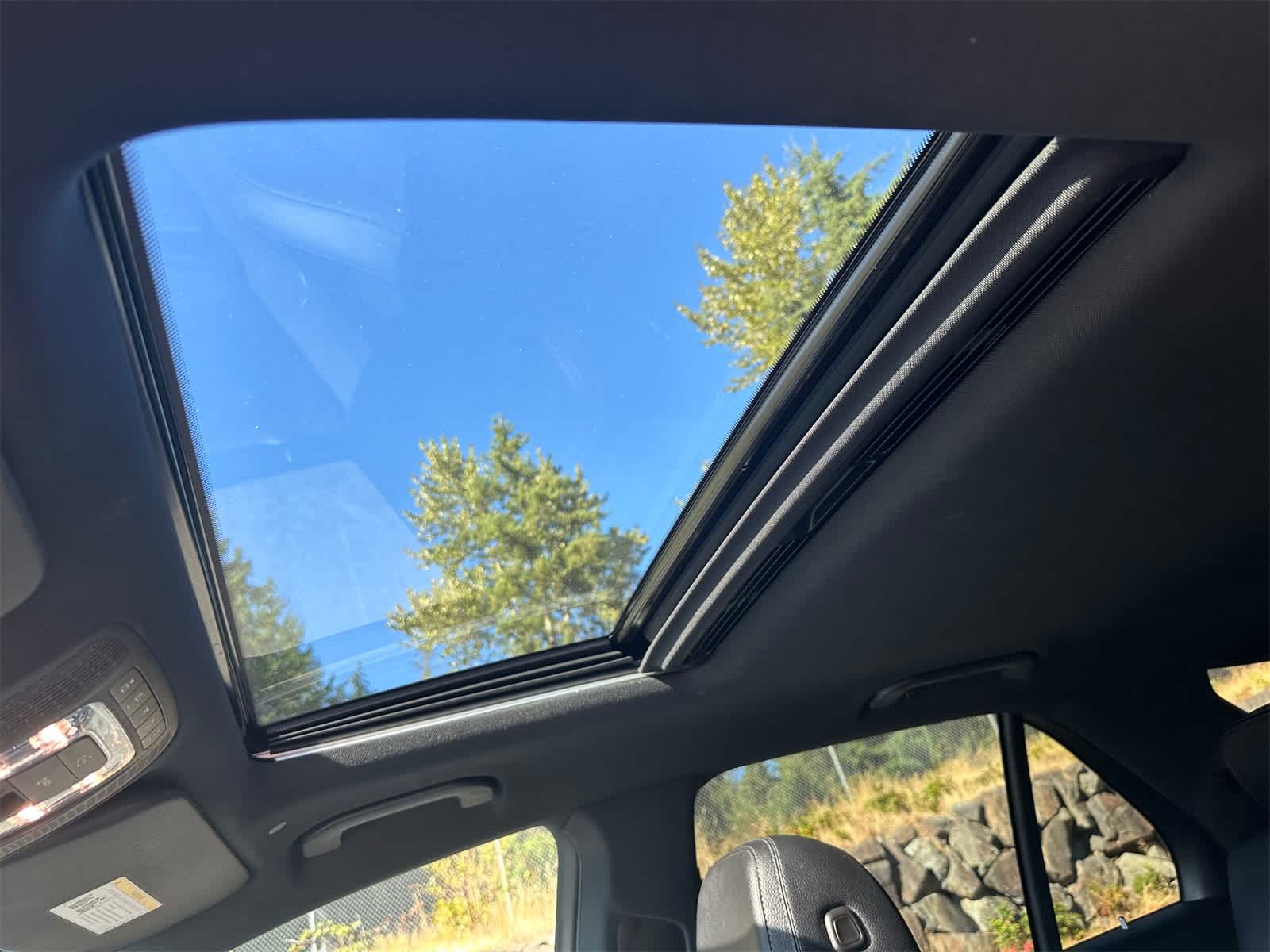 Thumbnail: 2021 Mercedes-Benz GLE - 15