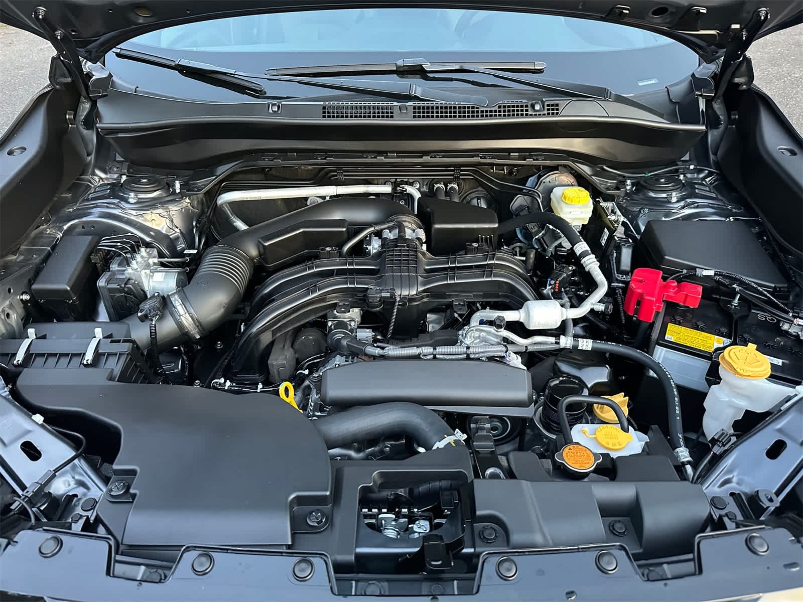 Thumbnail: 2025 Subaru Forester - 7