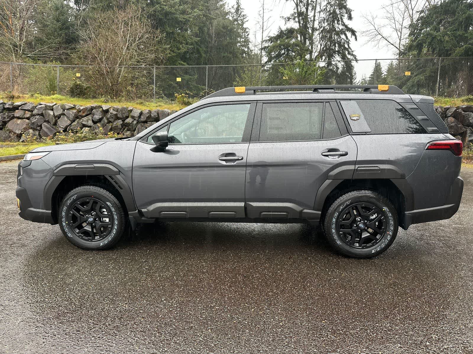 Thumbnail: 2026 Subaru Outback - 2