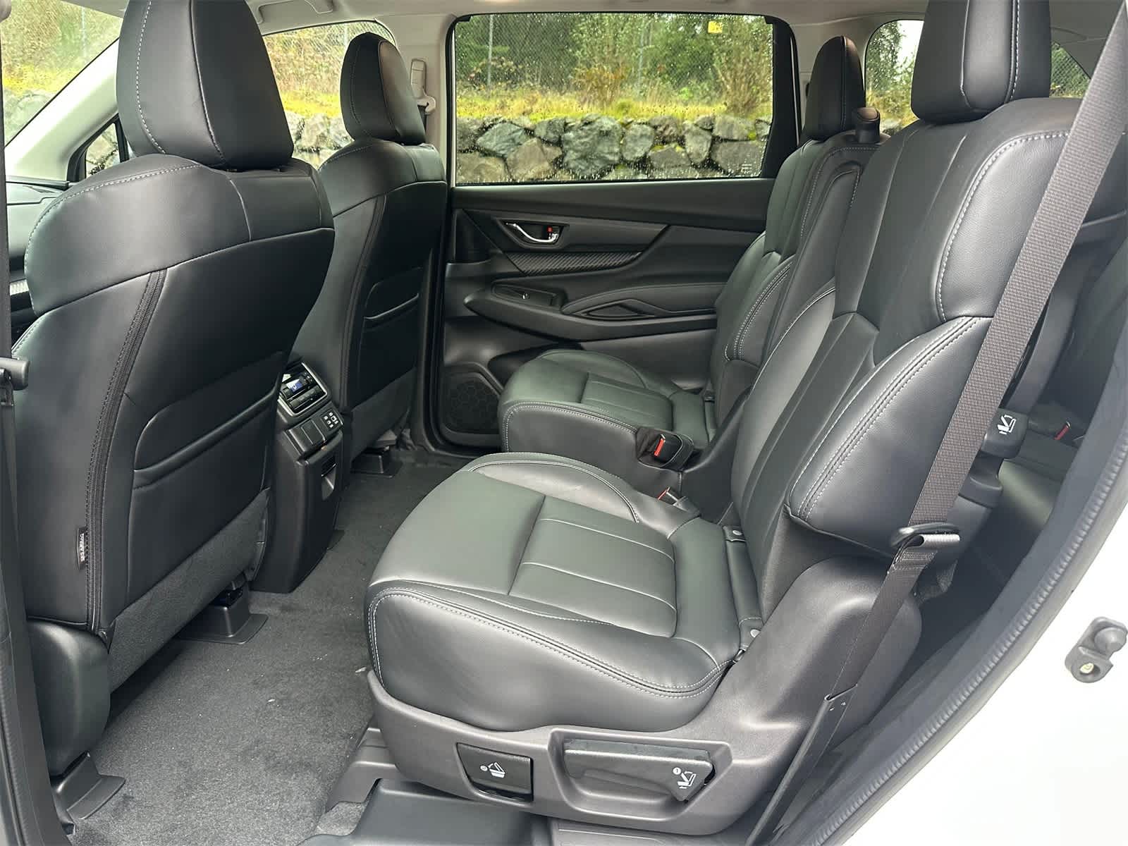 Thumbnail: 2026 Subaru Ascent - 11