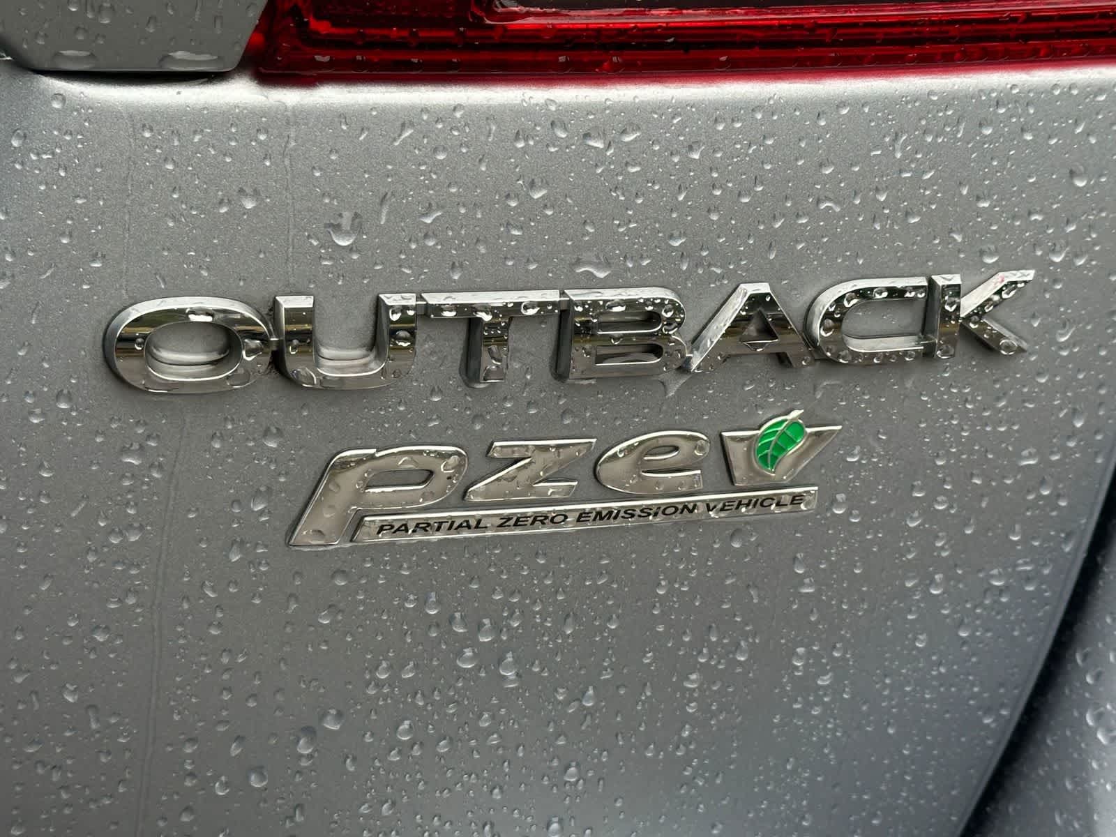 Thumbnail: 2016 Subaru Outback - 6