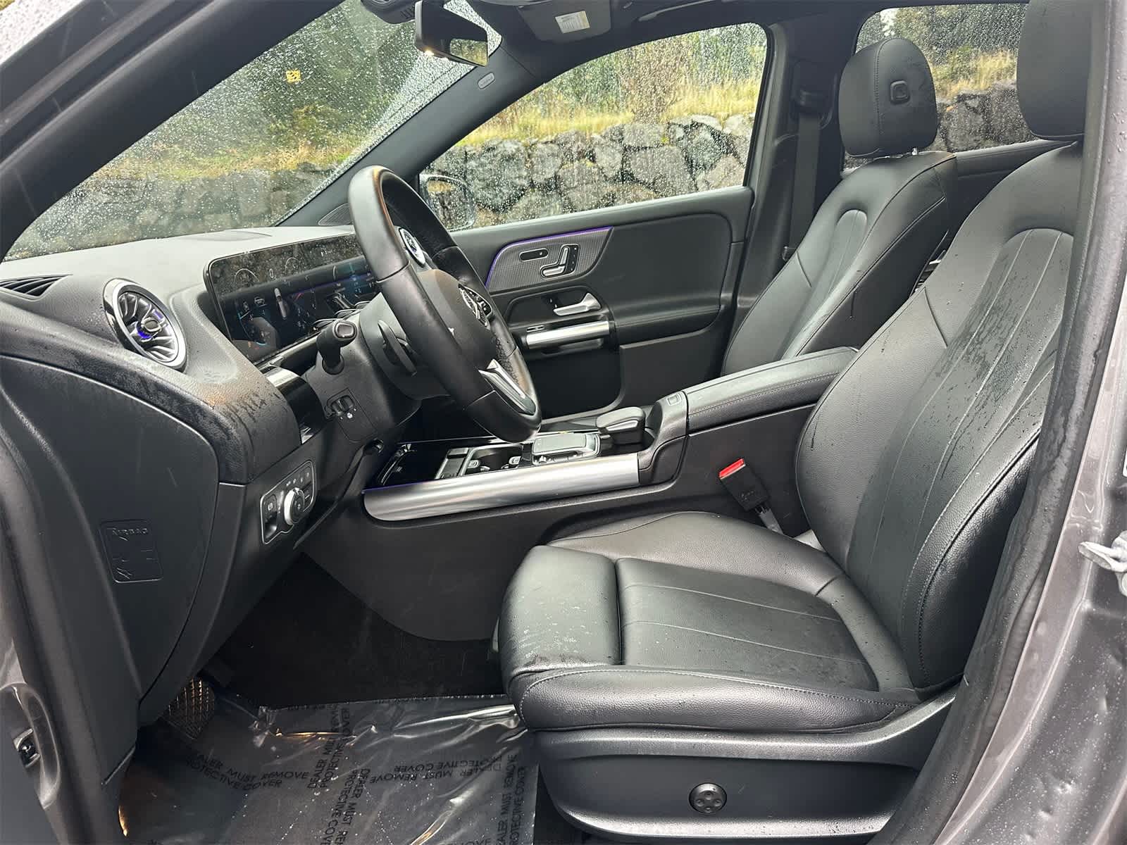 Thumbnail: 2022 Mercedes-Benz GLA - 14