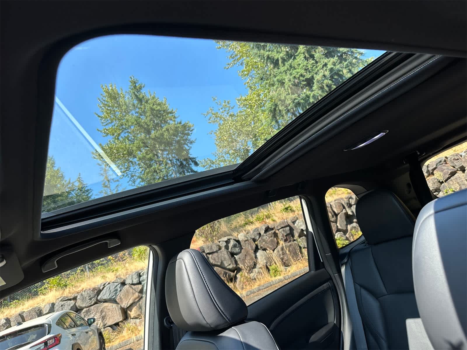 Thumbnail: 2025 Subaru Forester - 14