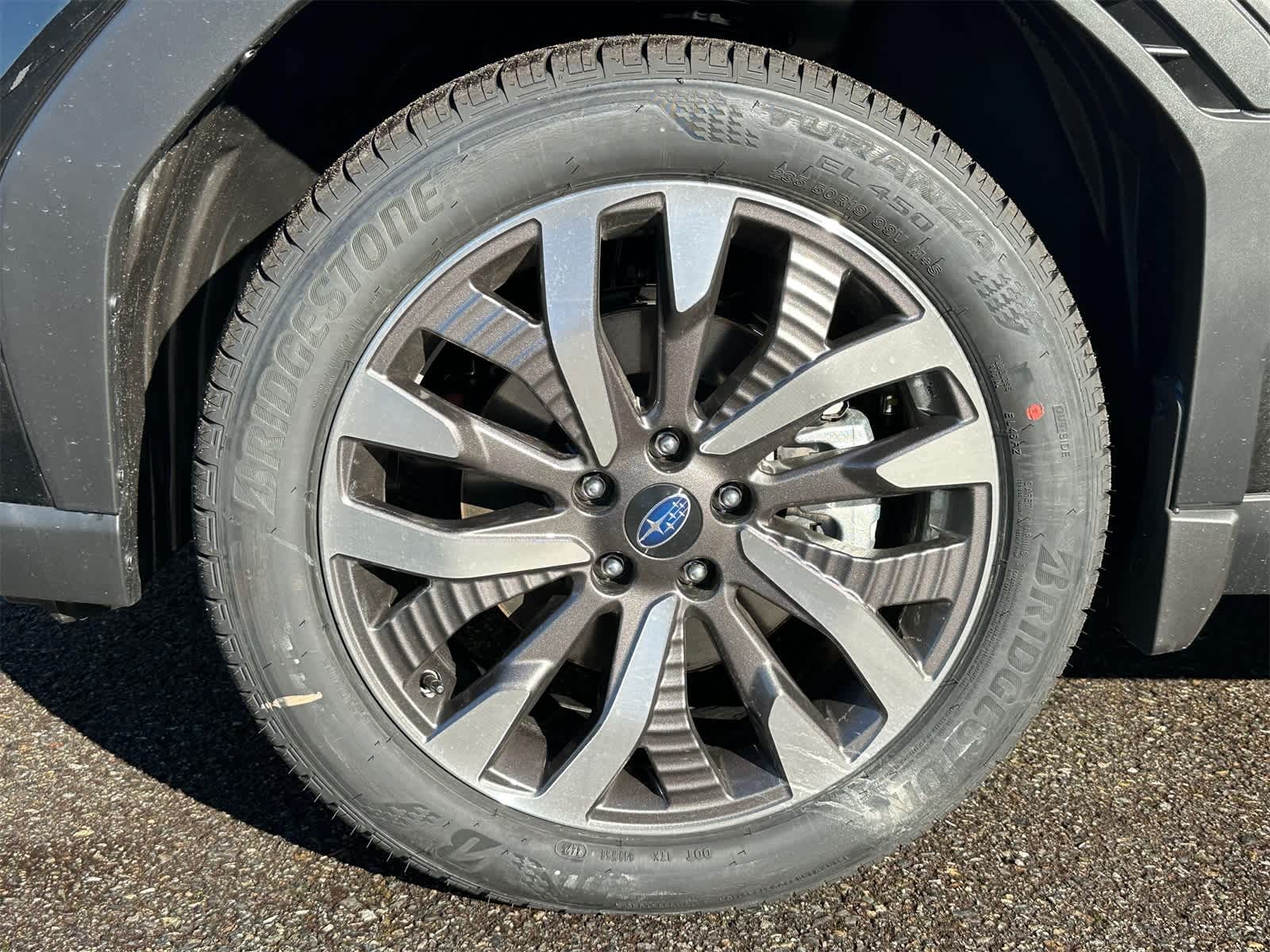 Thumbnail: 2026 Subaru Forester - 8