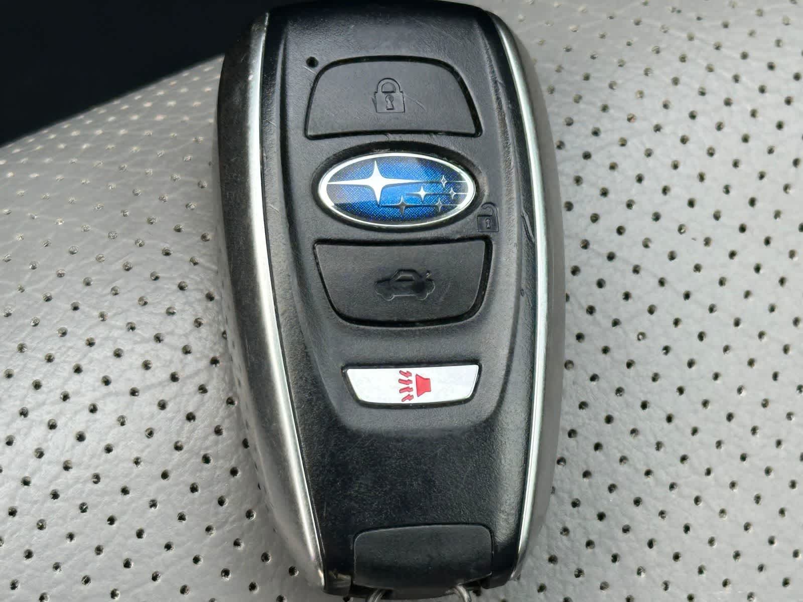 Thumbnail: 2023 Subaru Outback - 33