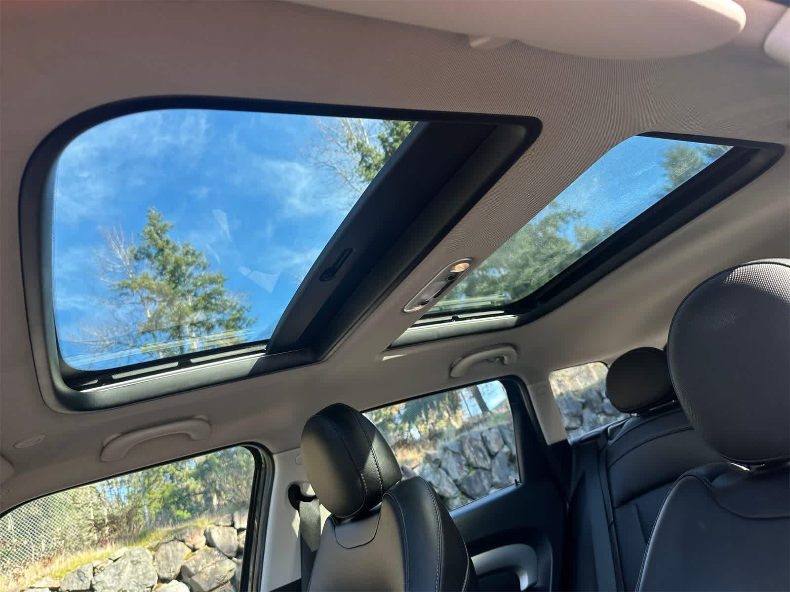 Thumbnail: 2017 MINI Cooper Clubman - 15