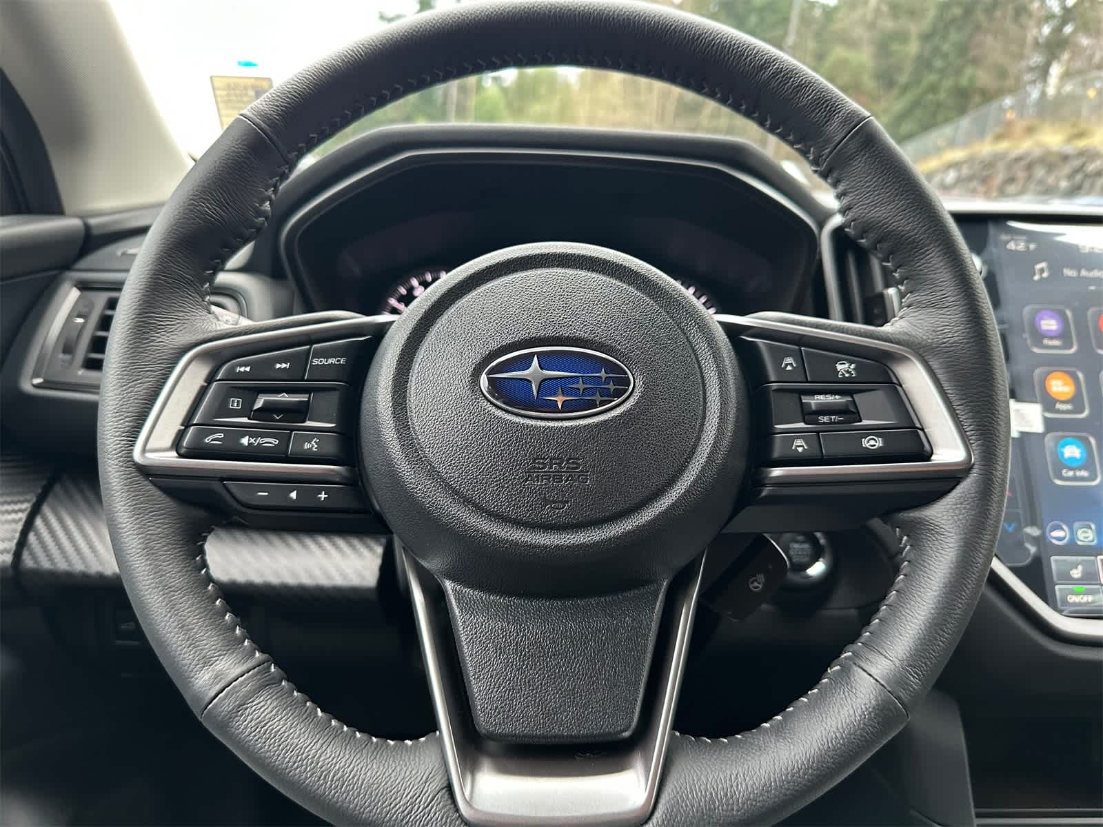 Thumbnail: 2026 Subaru Ascent - 16