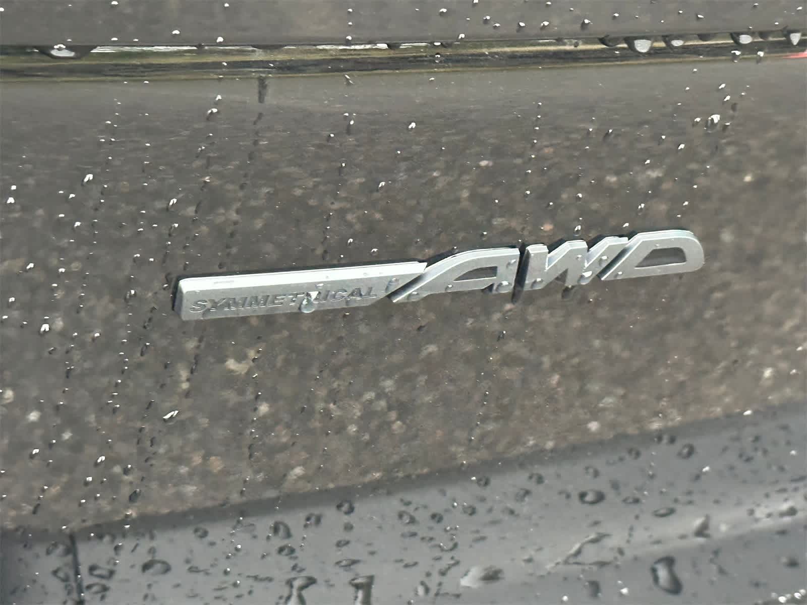 Thumbnail: 2026 Subaru Outback - 6