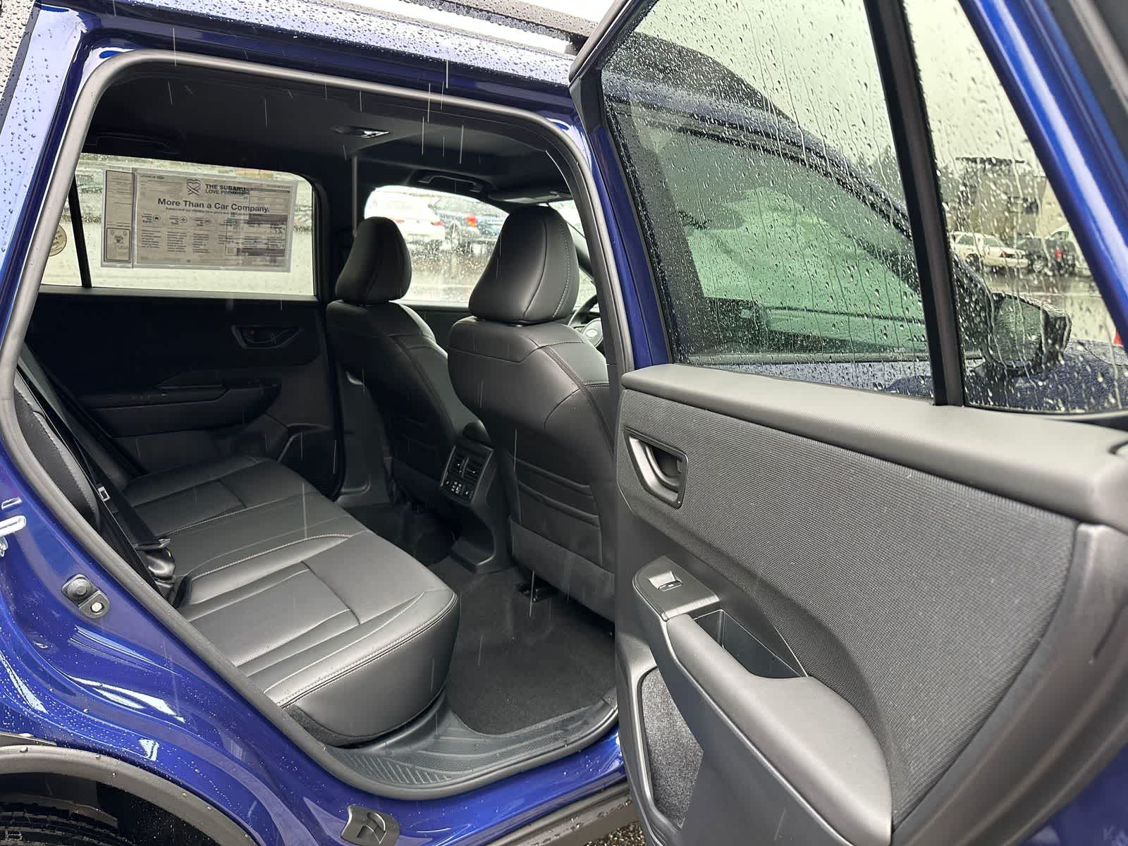 Thumbnail: 2026 Subaru Outback - 13