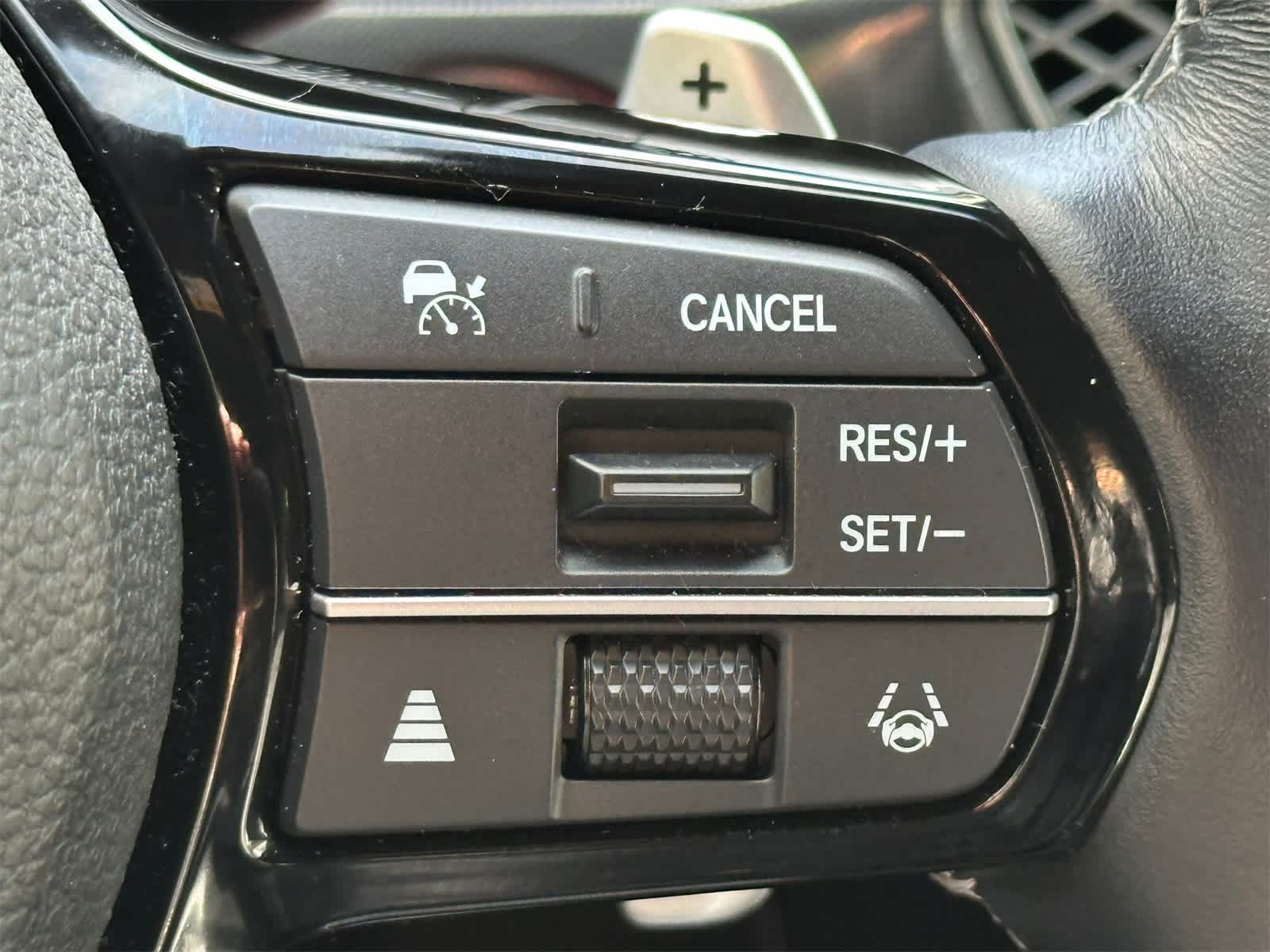 Thumbnail: 2023 Acura Integra - 24