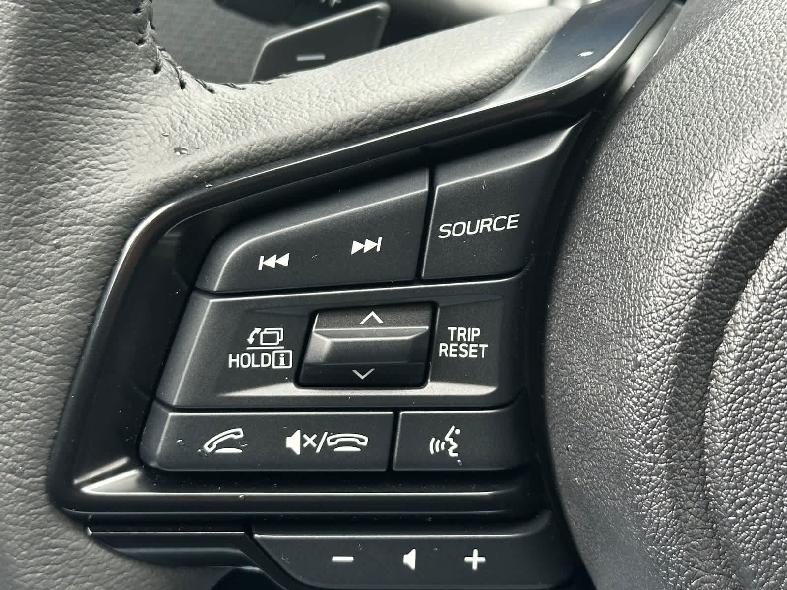 Thumbnail: 2026 Subaru Outback - 25