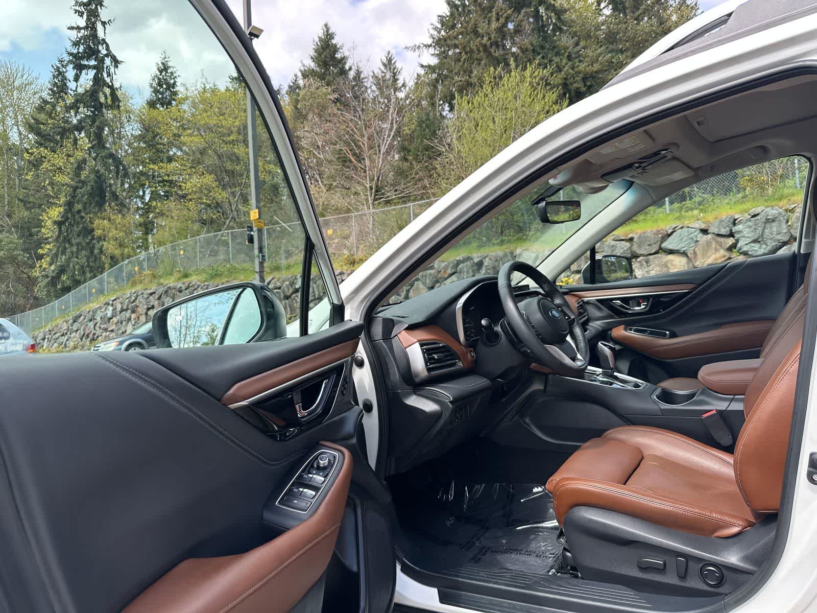 Thumbnail: 2021 Subaru Outback - 18