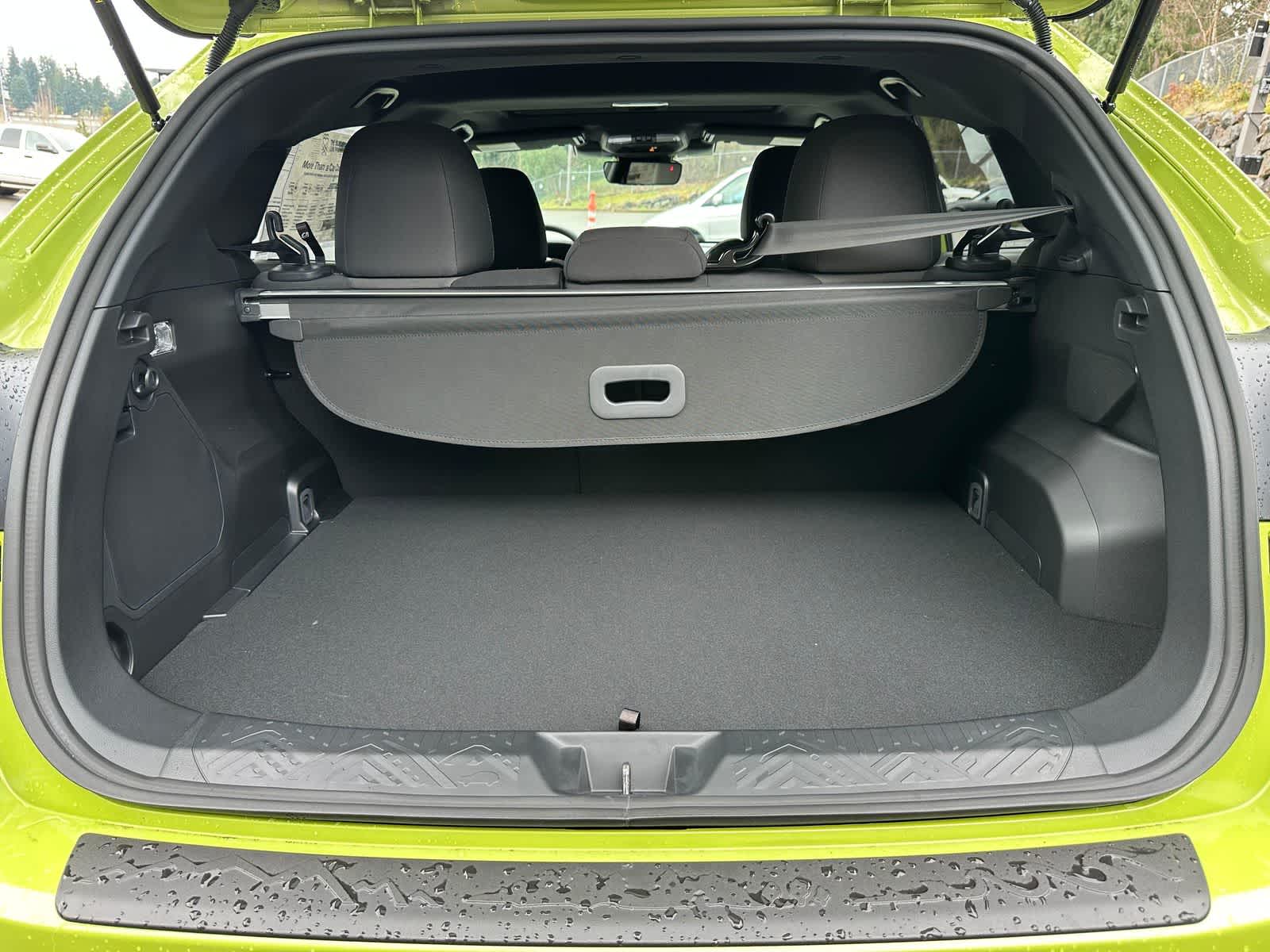 Thumbnail: 2026 Subaru Crosstrek - 27