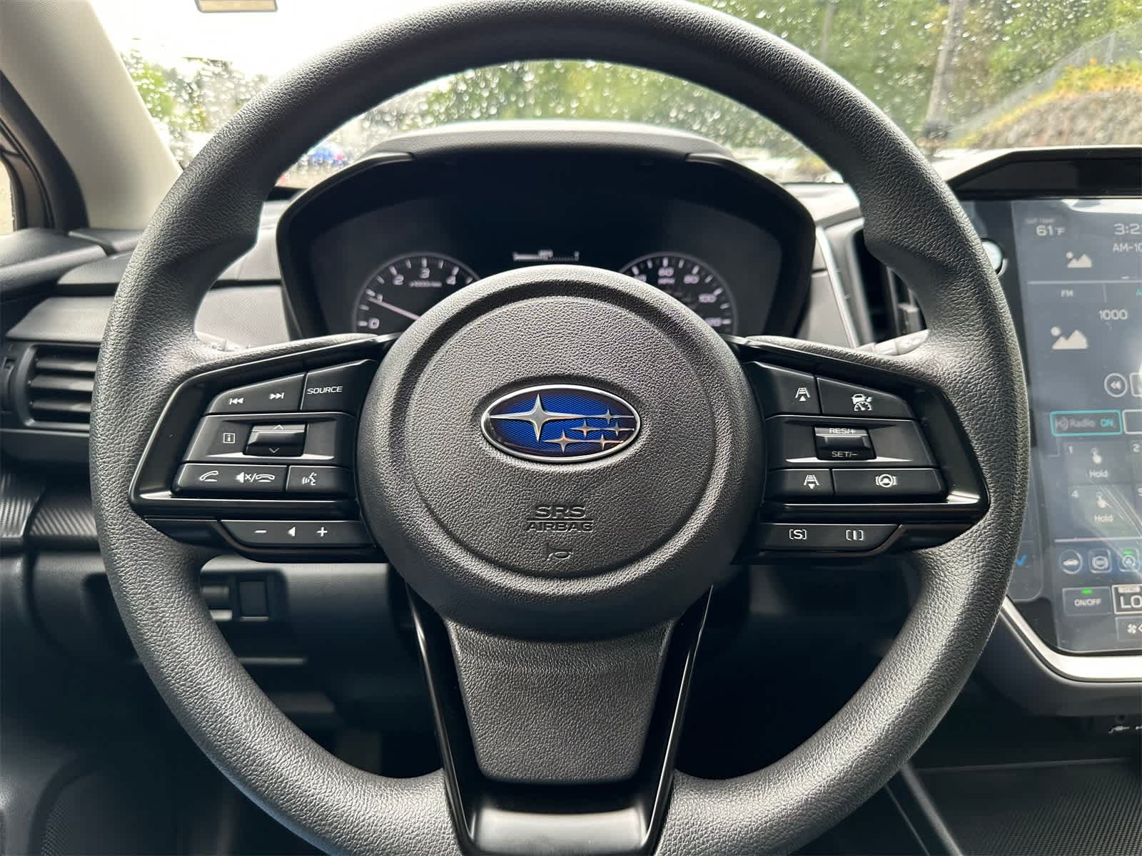 2025 Subaru Crosstrek Premium 16