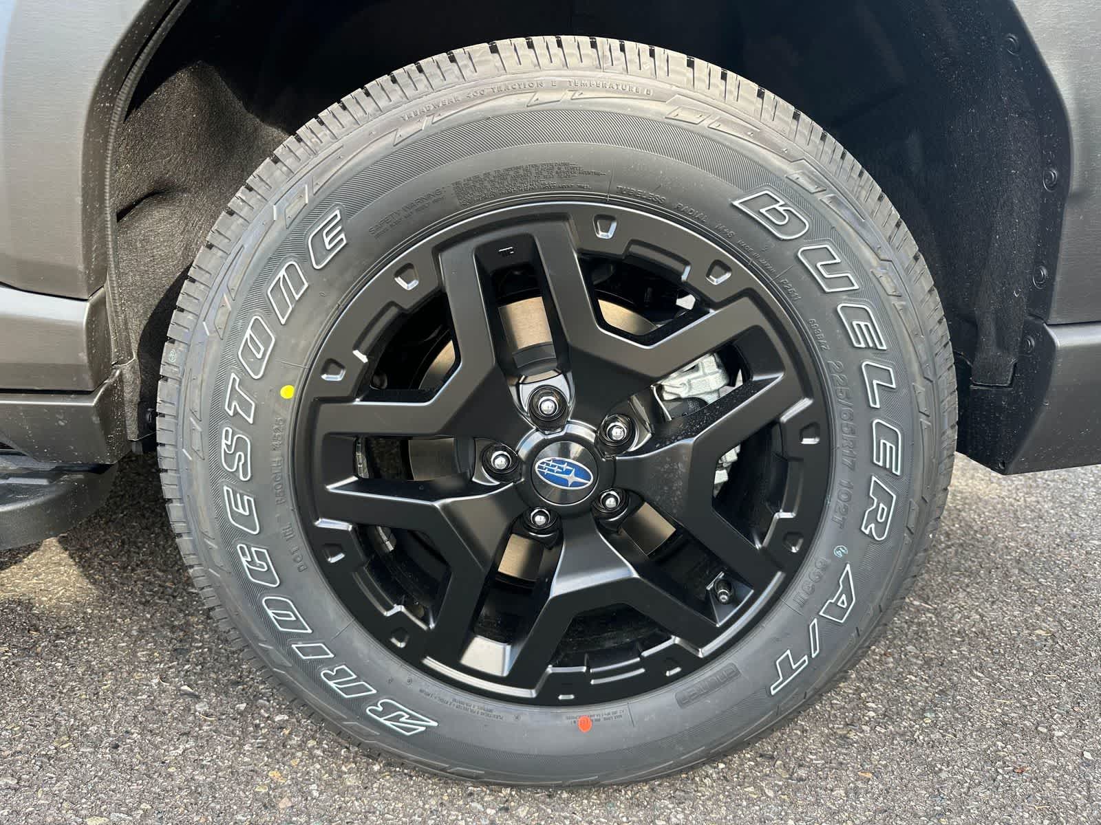 Thumbnail: 2026 Subaru Outback - 8