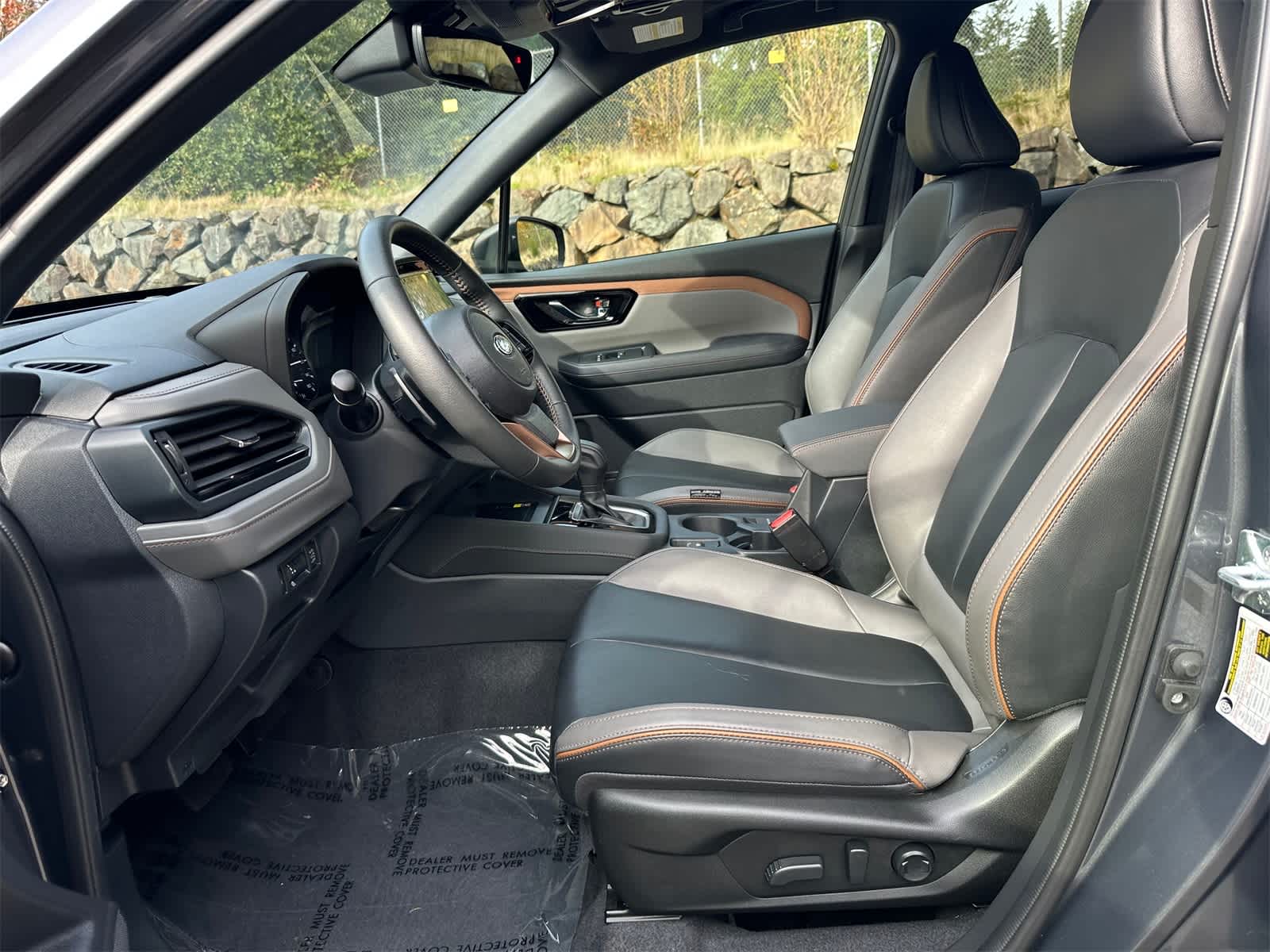 Thumbnail: 2025 Subaru Forester - 14