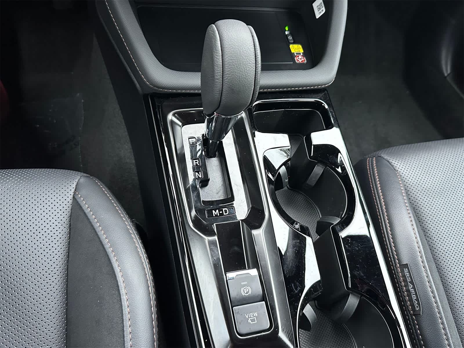 Thumbnail: 2026 Subaru Forester - 22