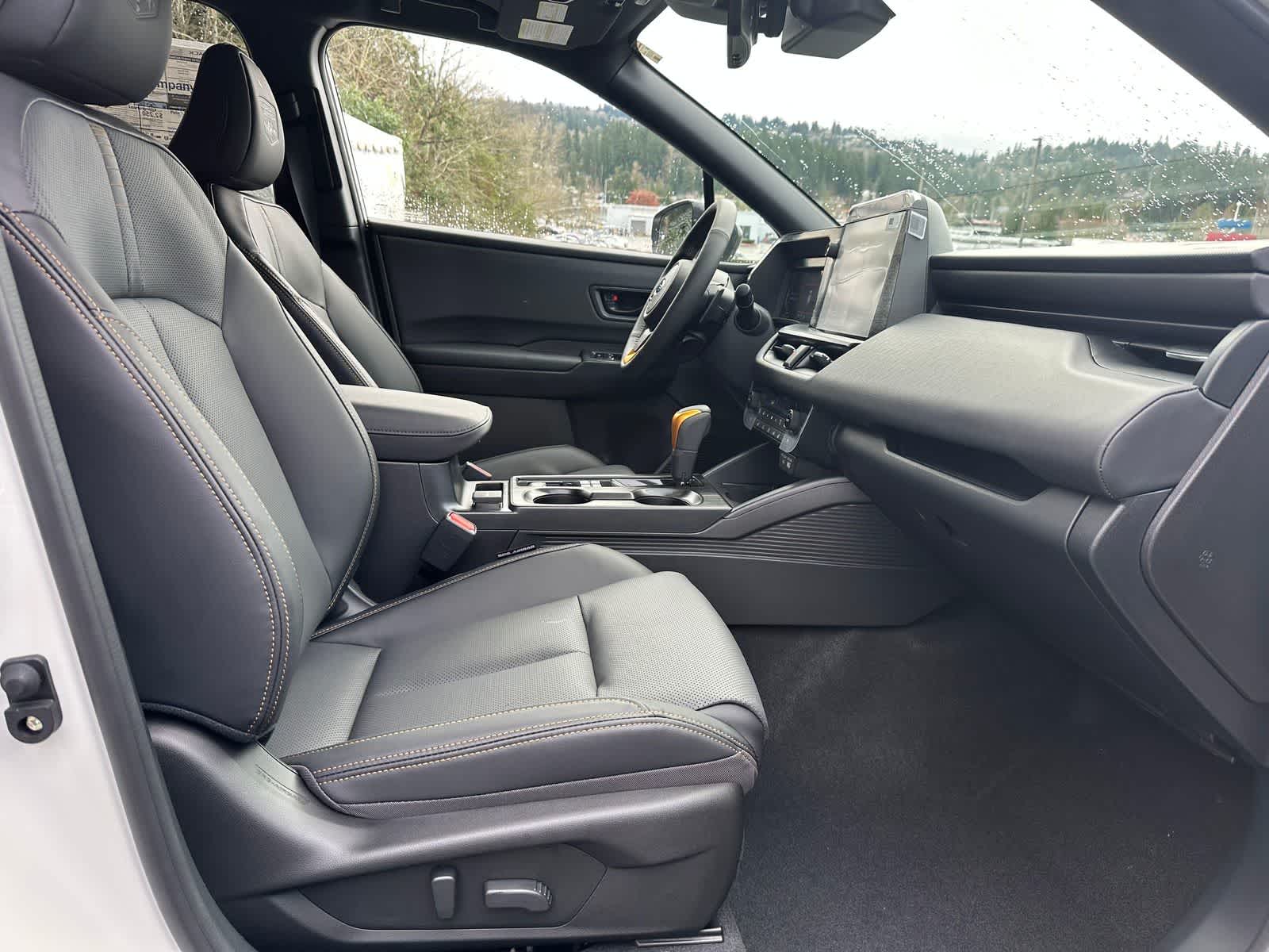 Thumbnail: 2026 Subaru Outback - 13