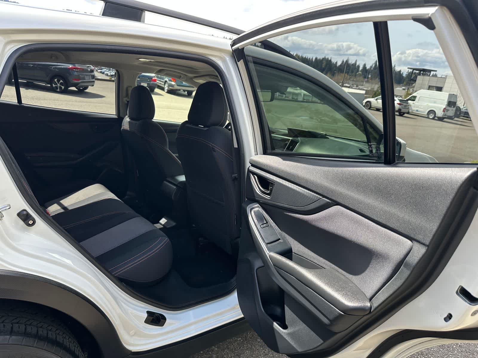 Thumbnail: 2019 Subaru Crosstrek - 14