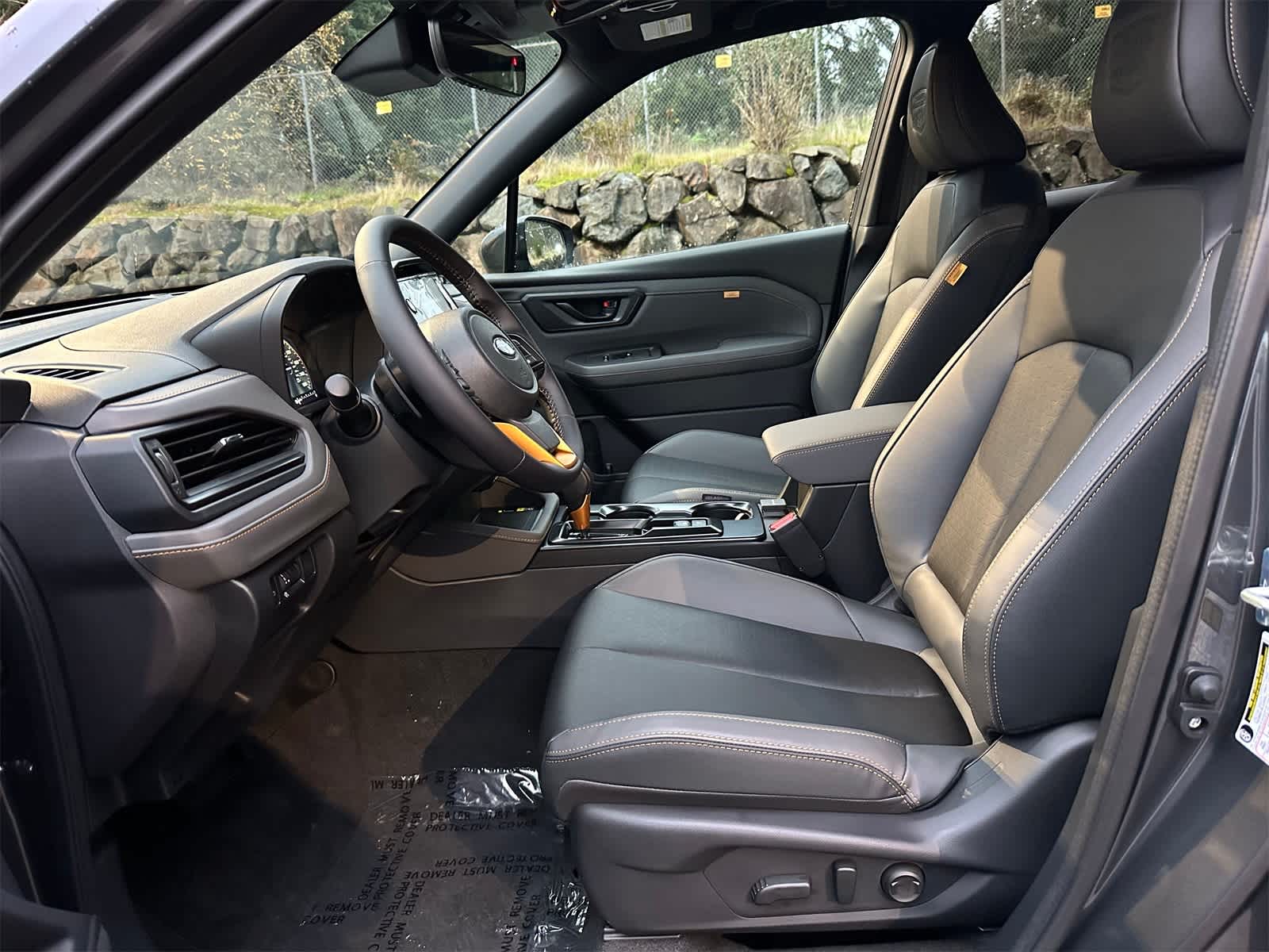 Thumbnail: 2026 Subaru Forester - 14