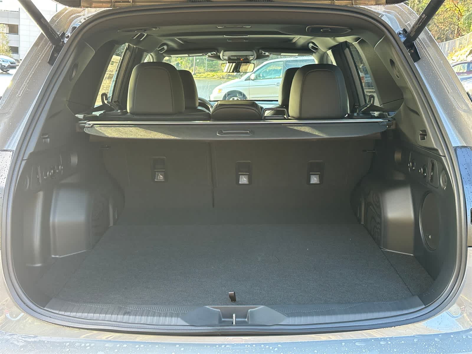 Thumbnail: 2026 Subaru Forester - 27