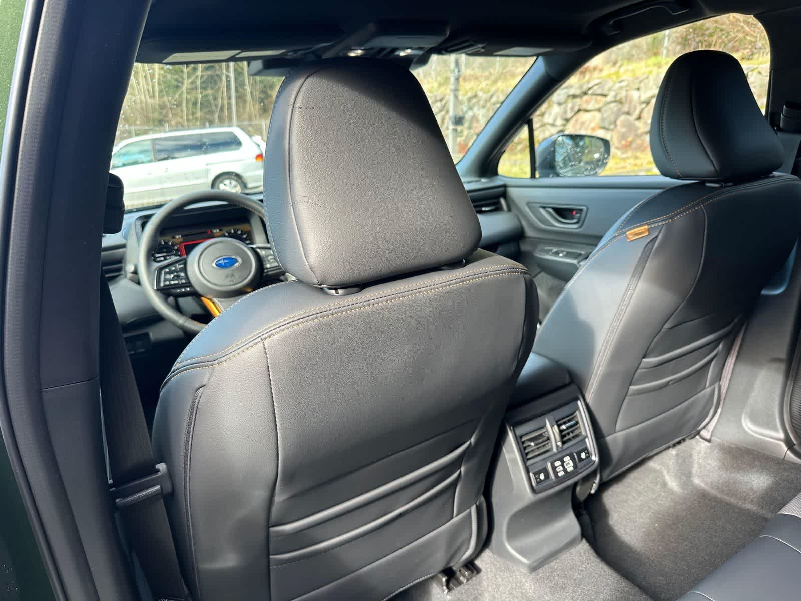 Thumbnail: 2026 Subaru Outback - 10