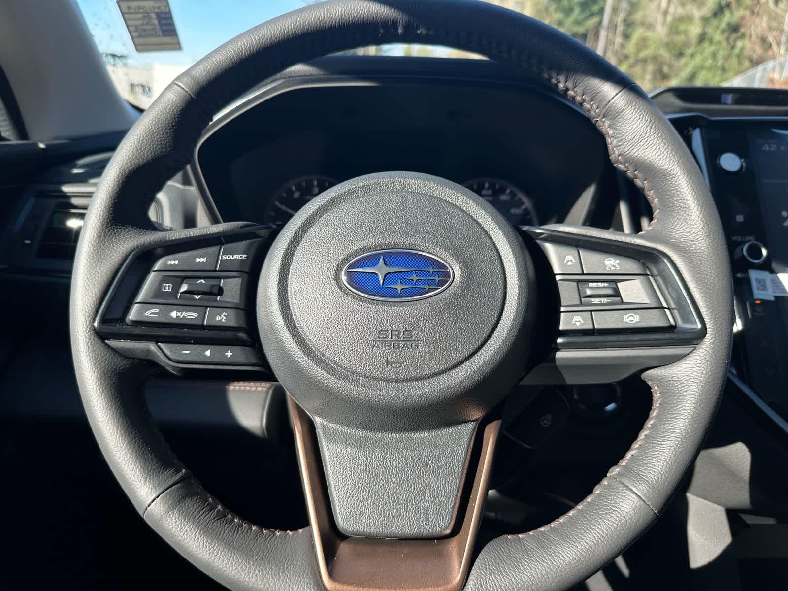 Thumbnail: 2026 Subaru Ascent - 17