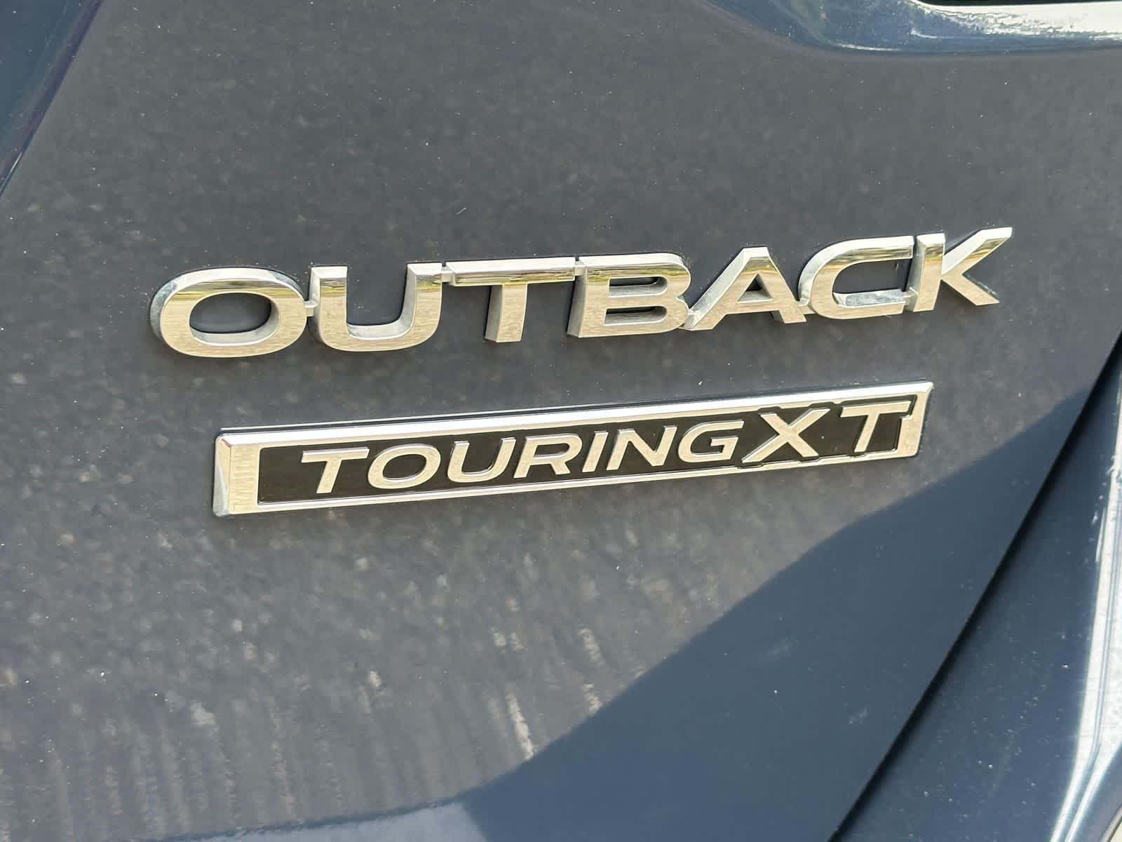 Thumbnail: 2023 Subaru Outback - 6