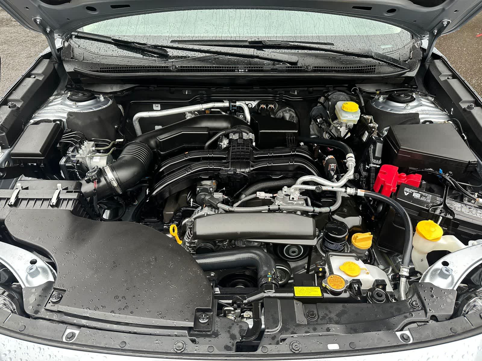 Thumbnail: 2025 Subaru Outback - 8