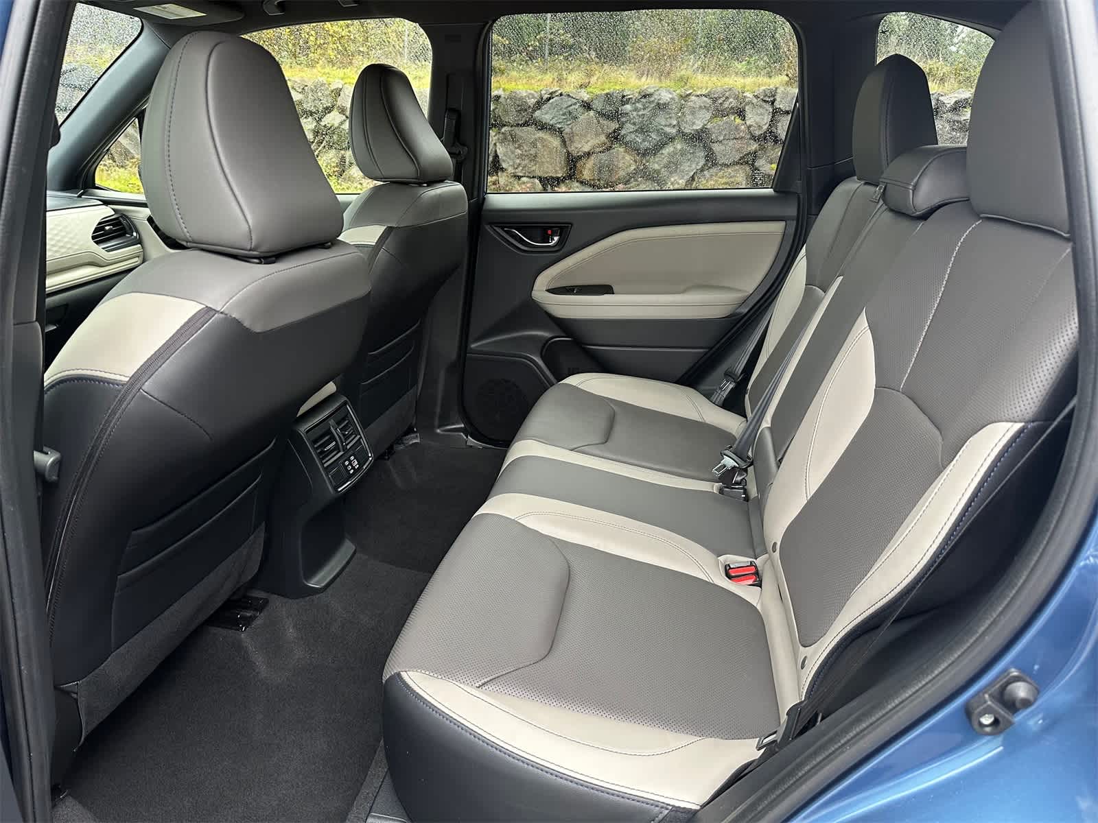 Thumbnail: 2025 Subaru Forester - 11