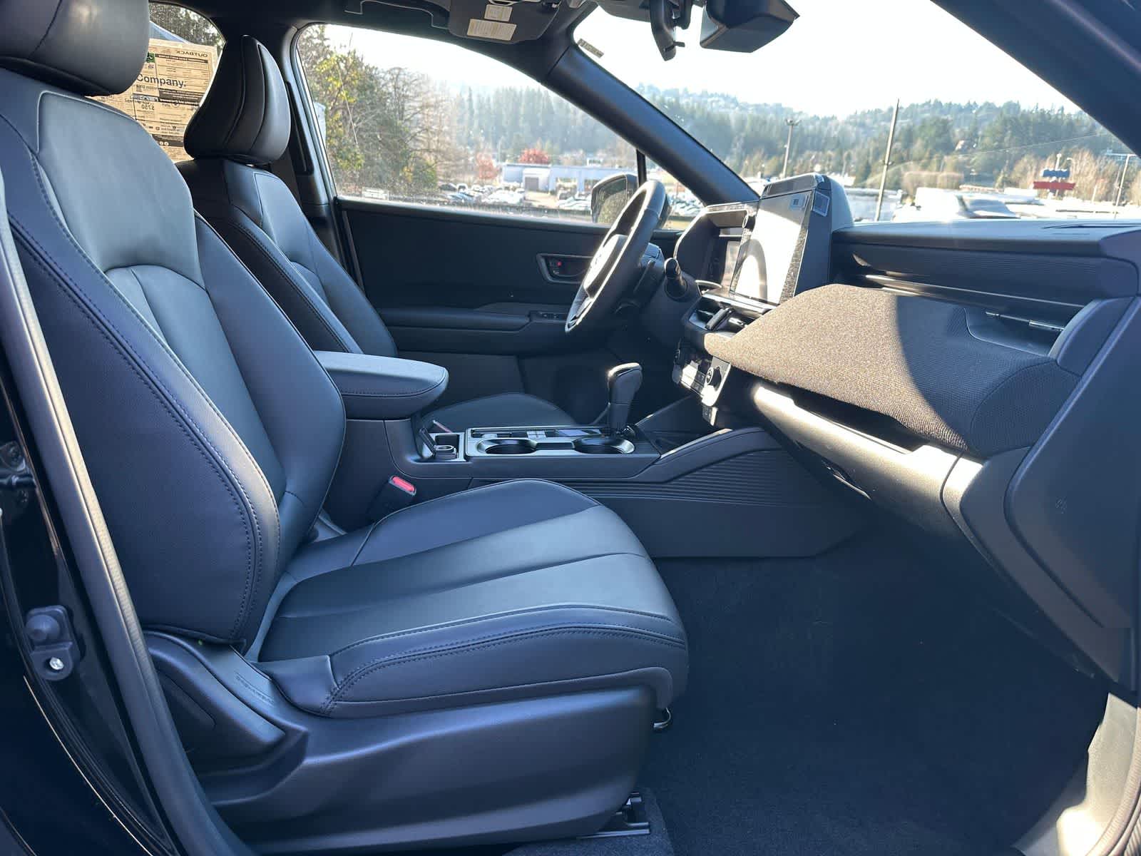 Thumbnail: 2026 Subaru Outback - 14