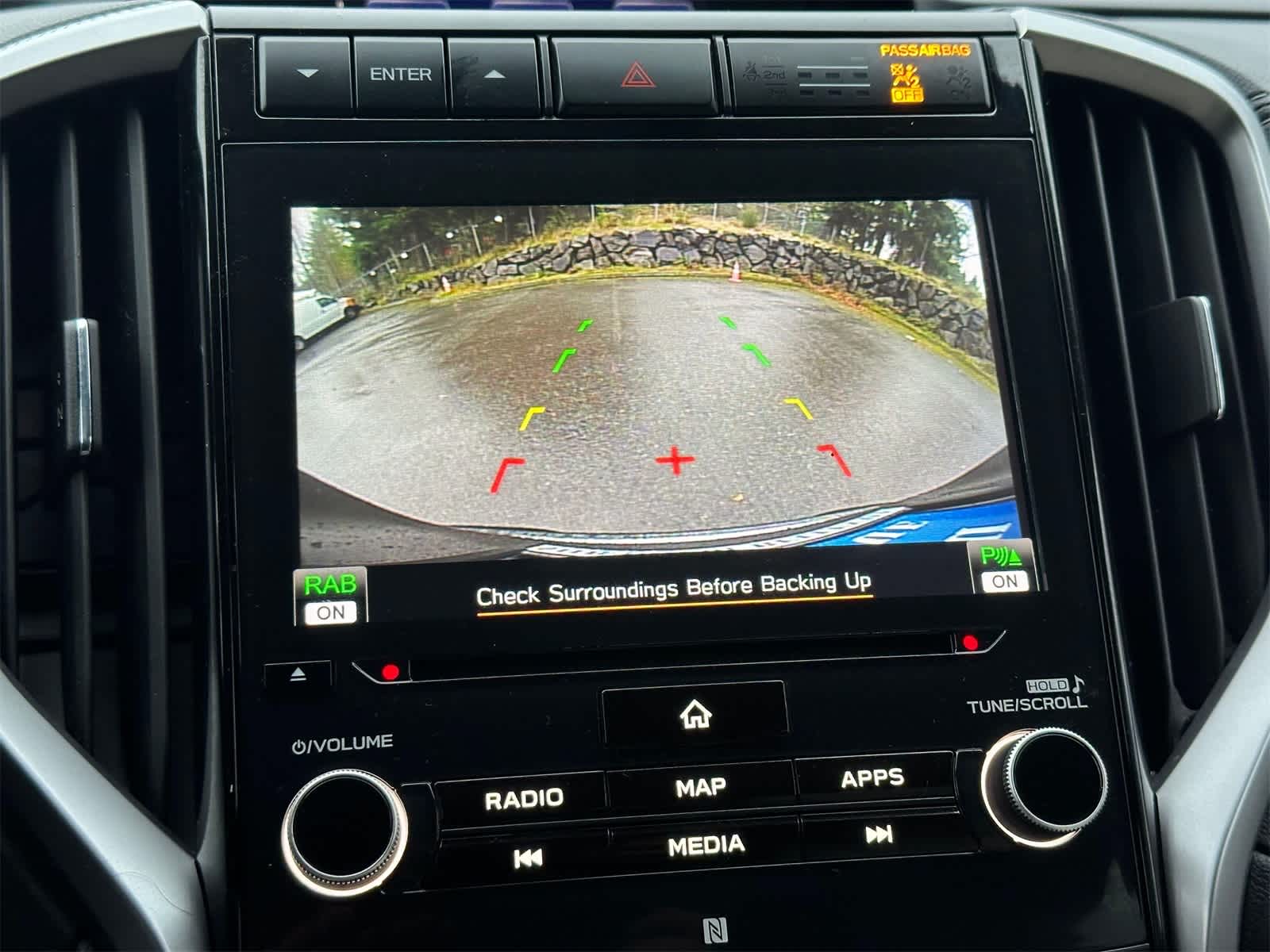 Thumbnail: 2021 Subaru Ascent - 19